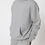 Thumbnail: LOOSE FIT HOODIE - unisex - non garzata - 12 colori