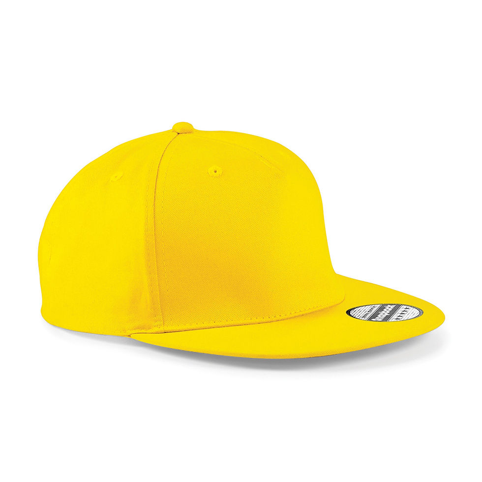 Thumbnail: CAP - Unisex - 11 Colors