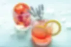🍹 Mocktail Cart