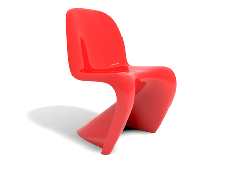 Panton Chair