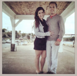 I have an amazing partner