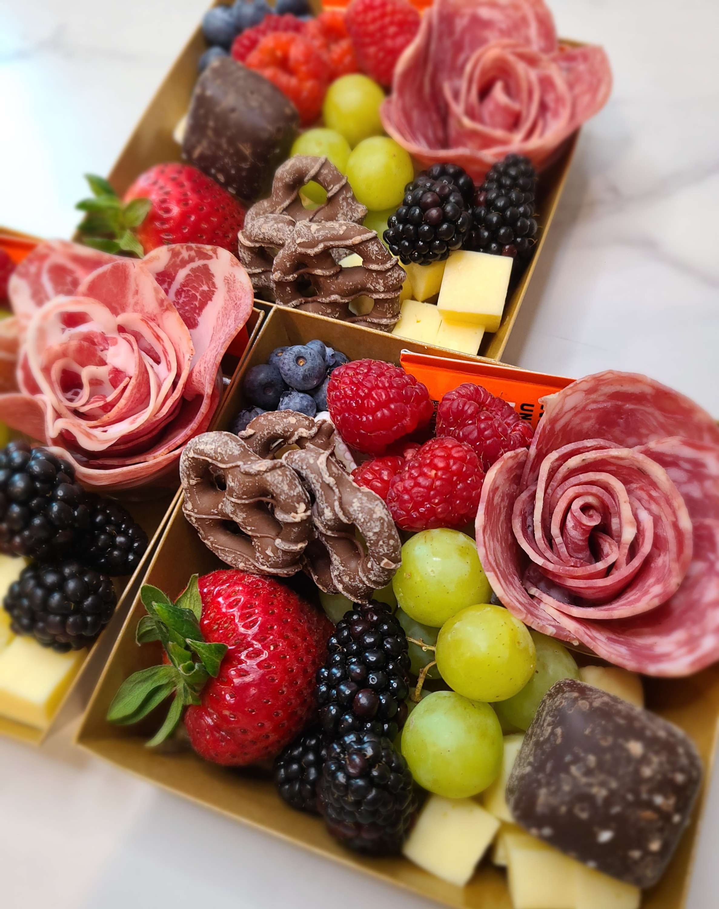 Mini Box (Minimum of 5*)