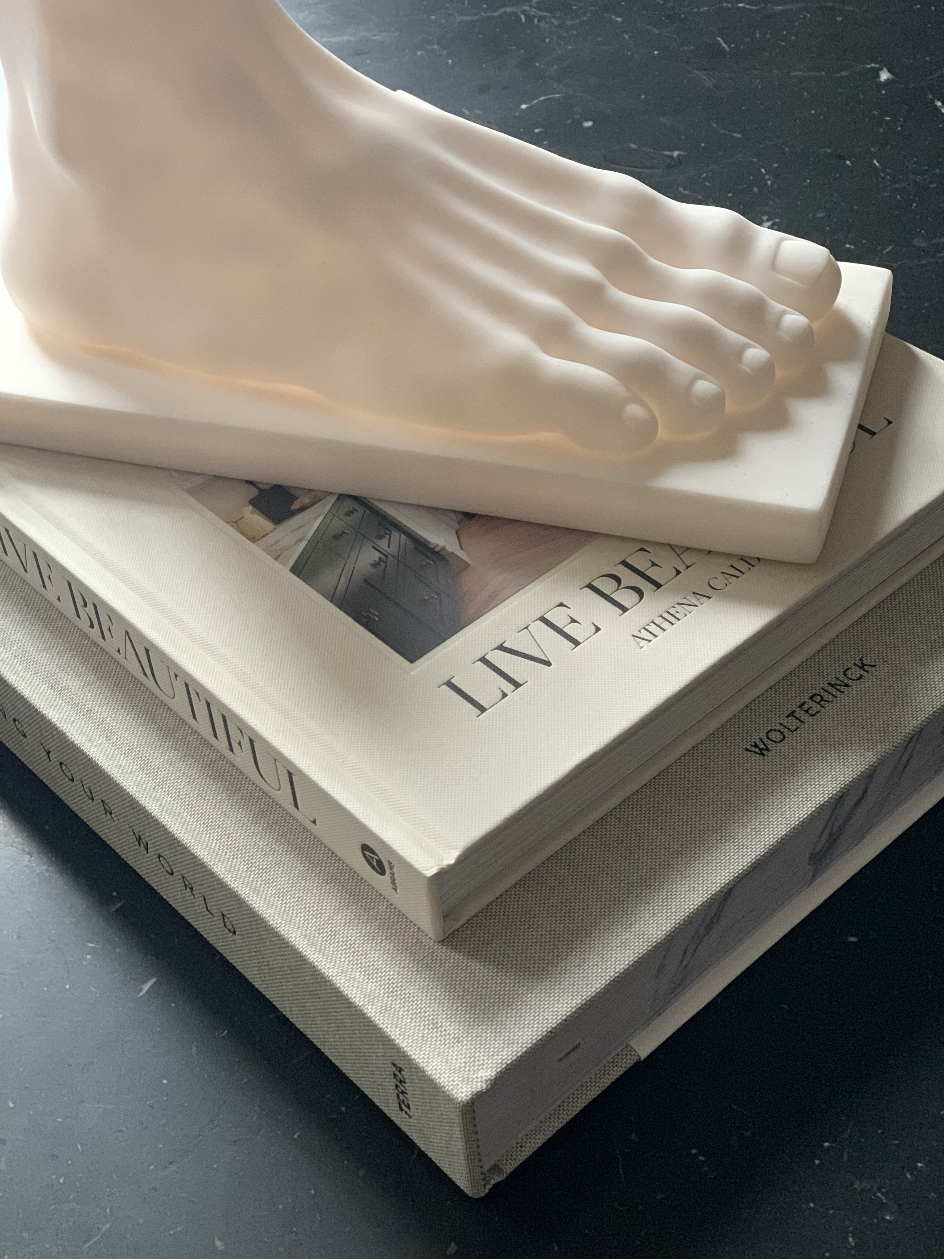 GOOD BOOKS