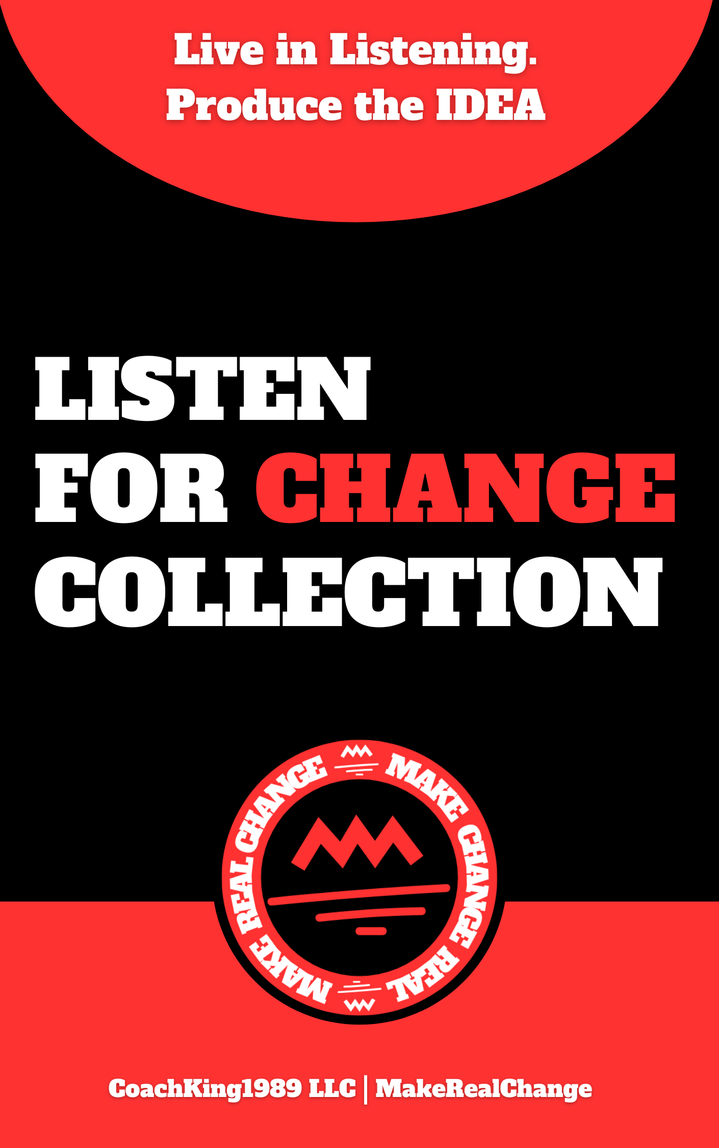 Listen for Change Collection
