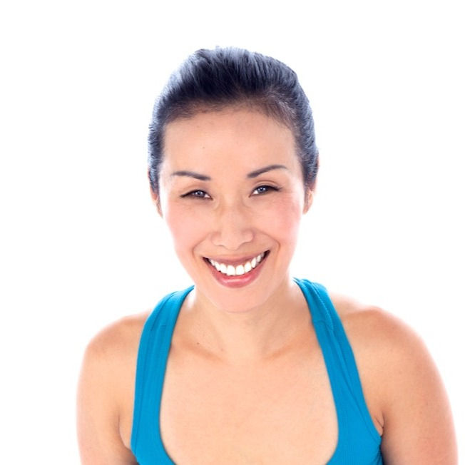 Mixed Level Vinyasa/Hatha with Jessica