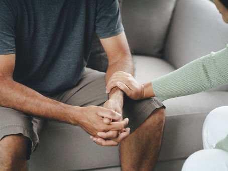 Living With a Stoma