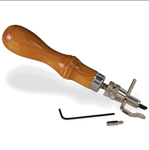 Pro Stitching Groover