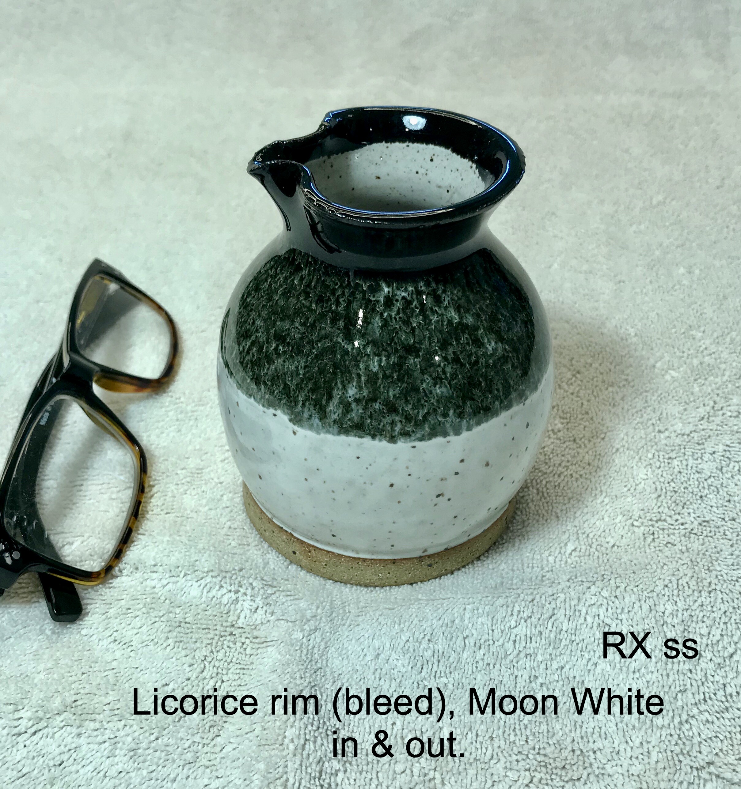 Small Pitcher