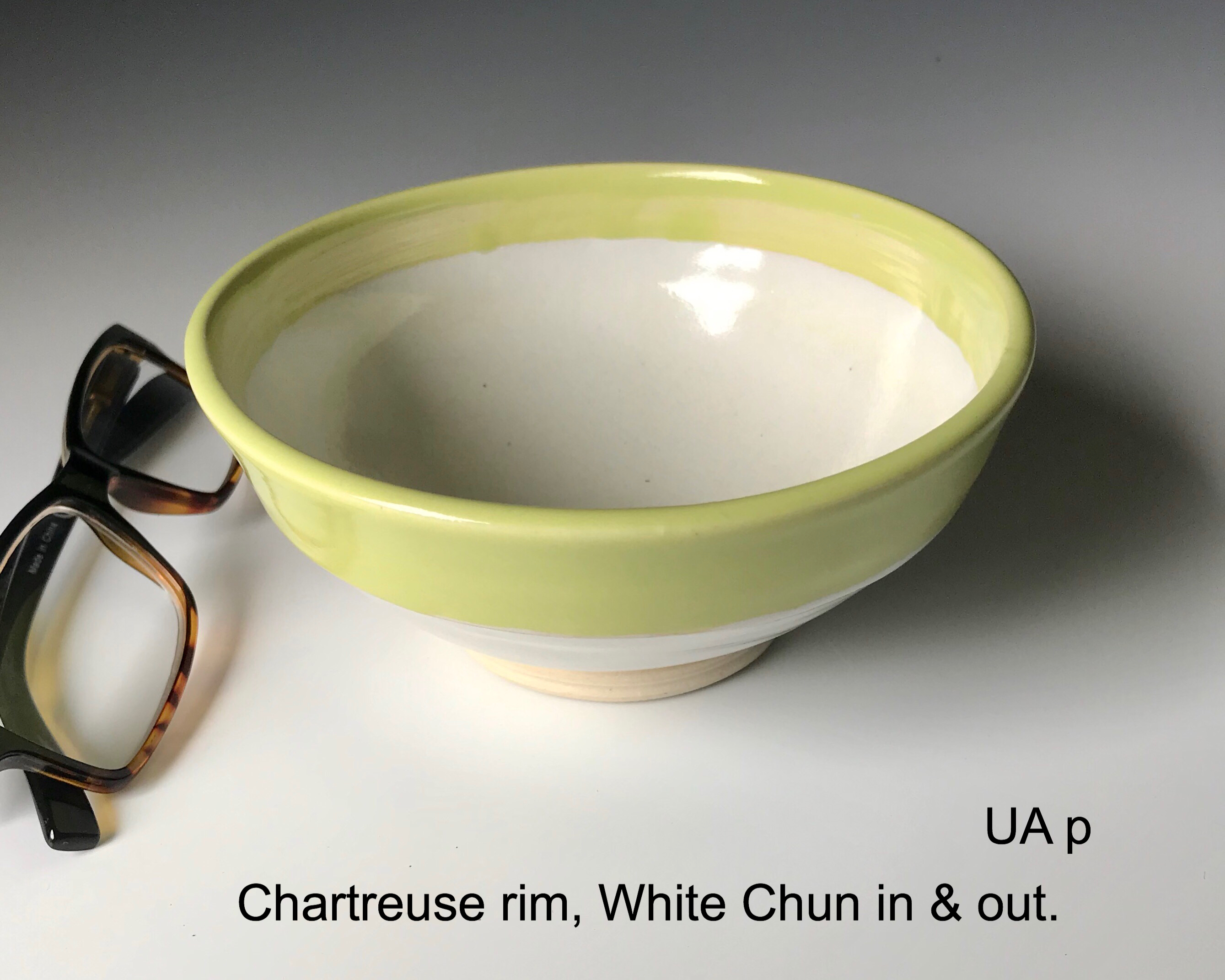 Dessert Bowl