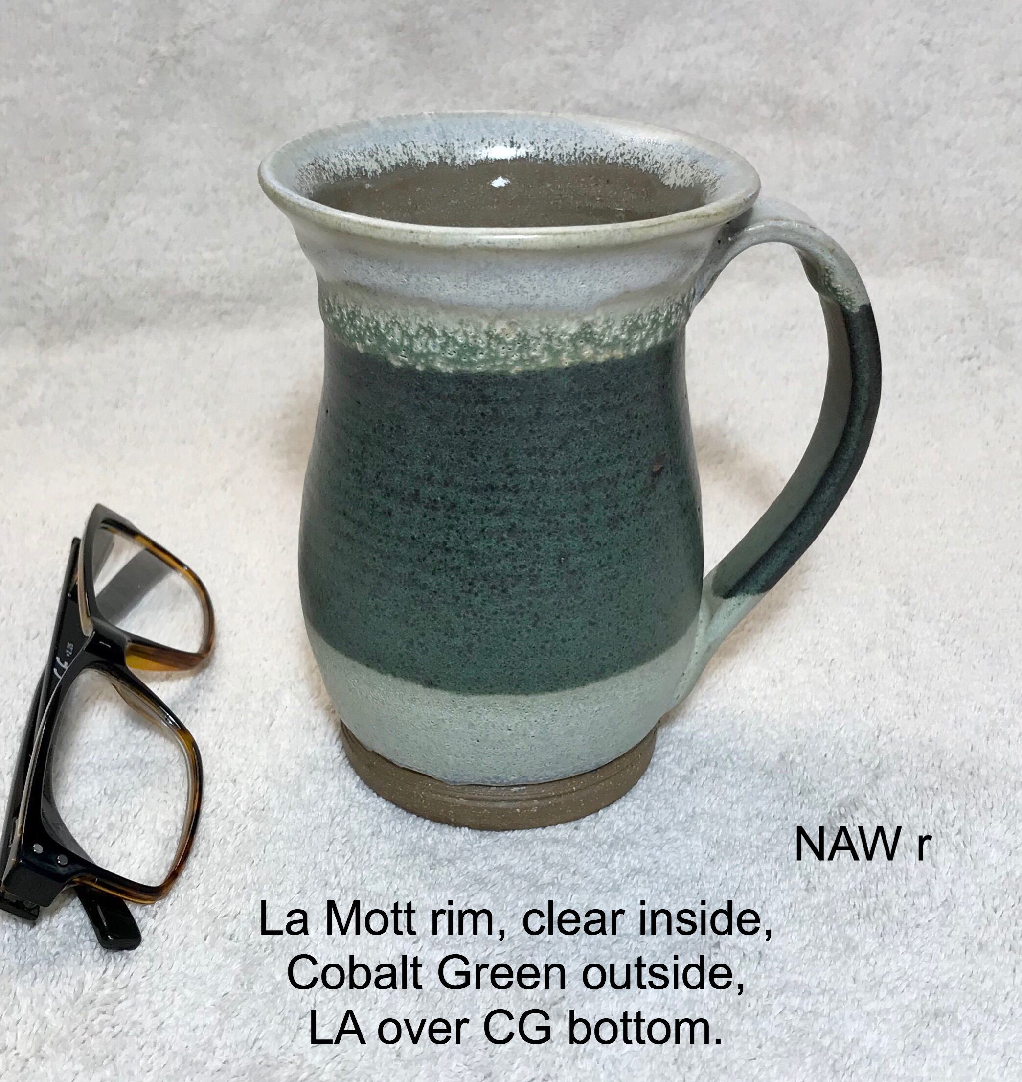 Mug