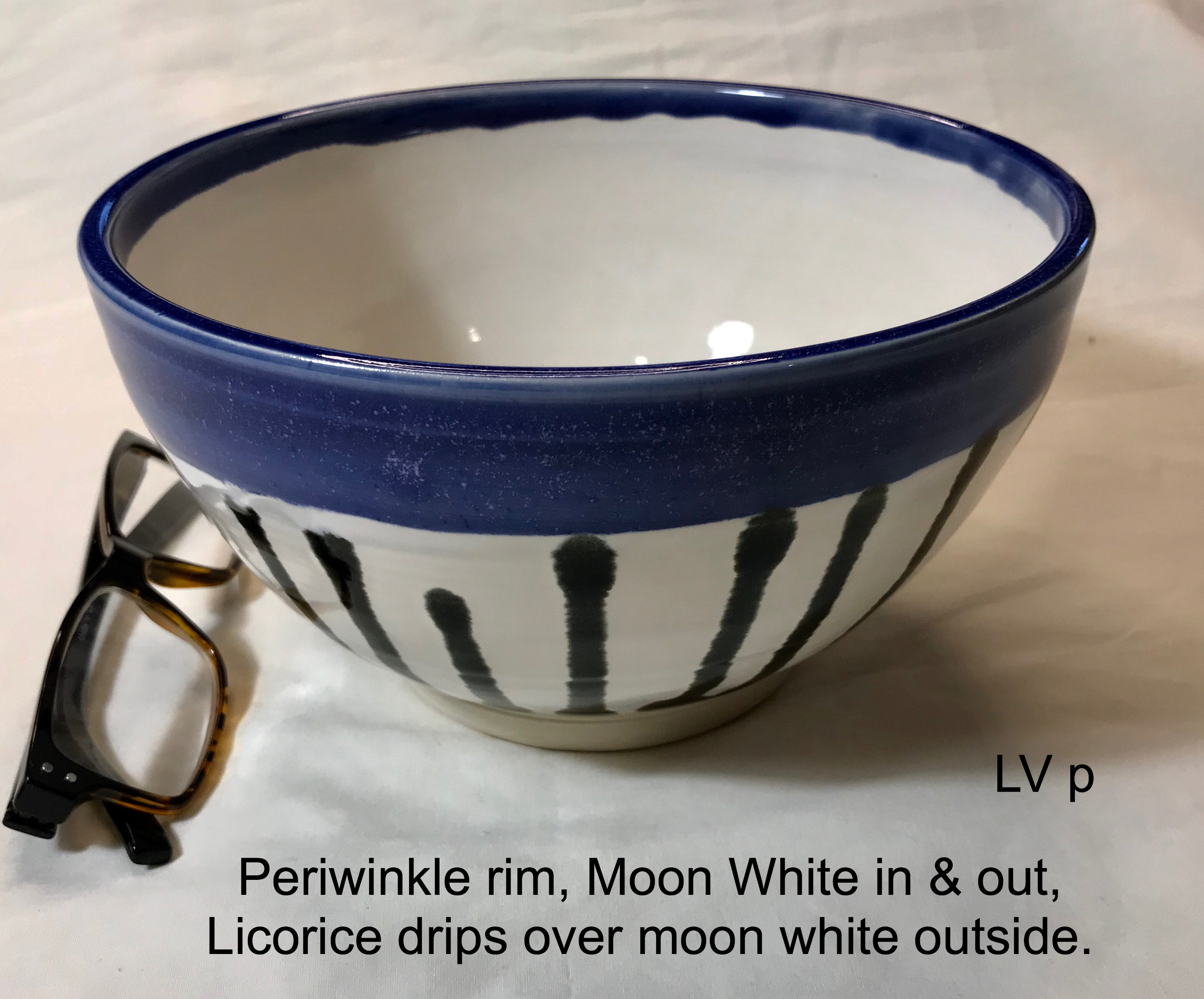 Serving Bowl