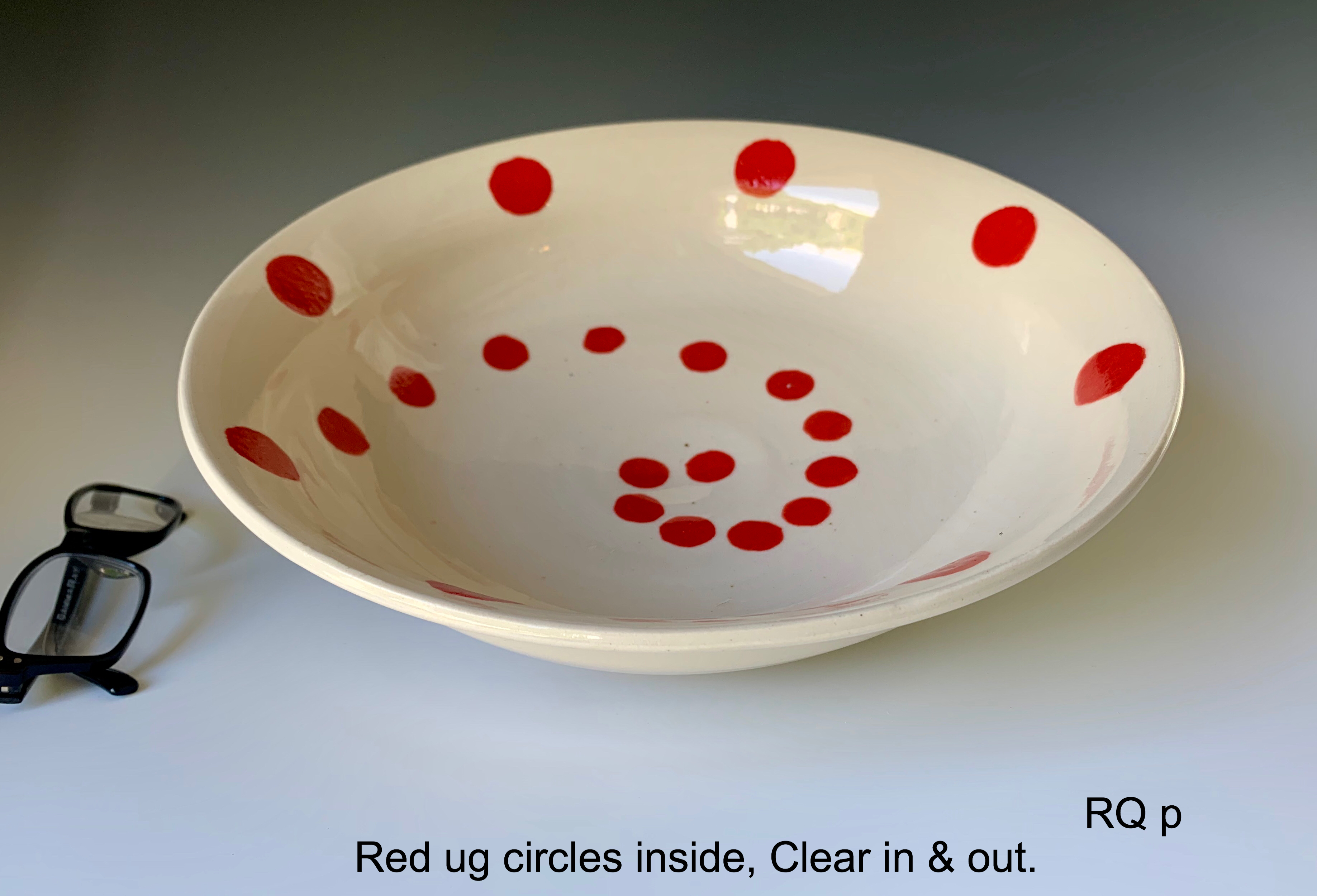 Serving Bowl