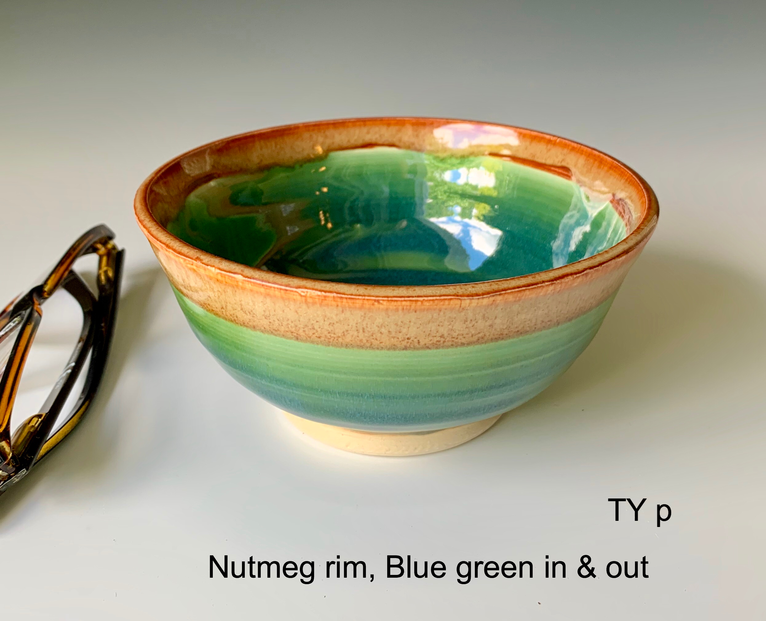 Dessert Bowl
