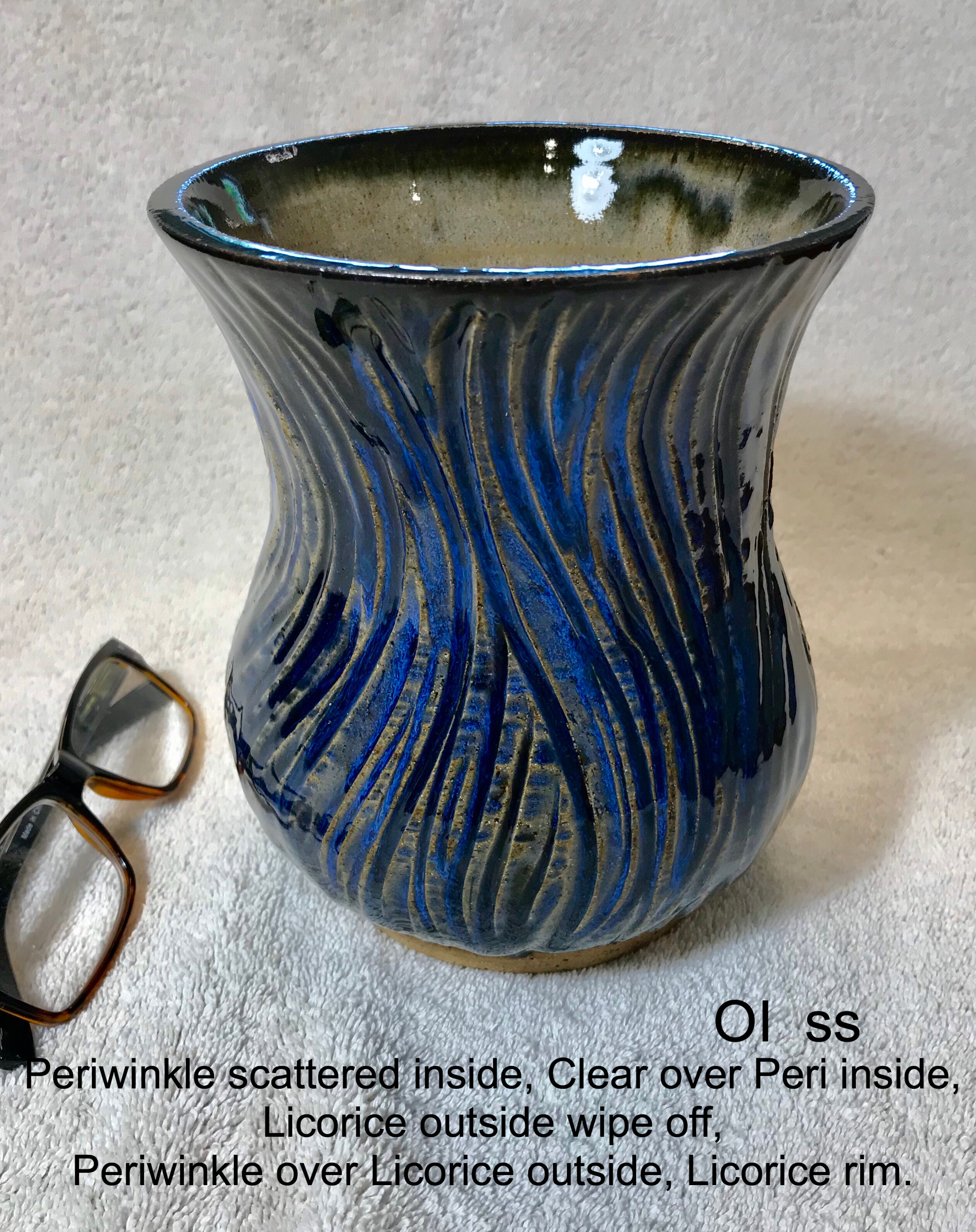 Vase