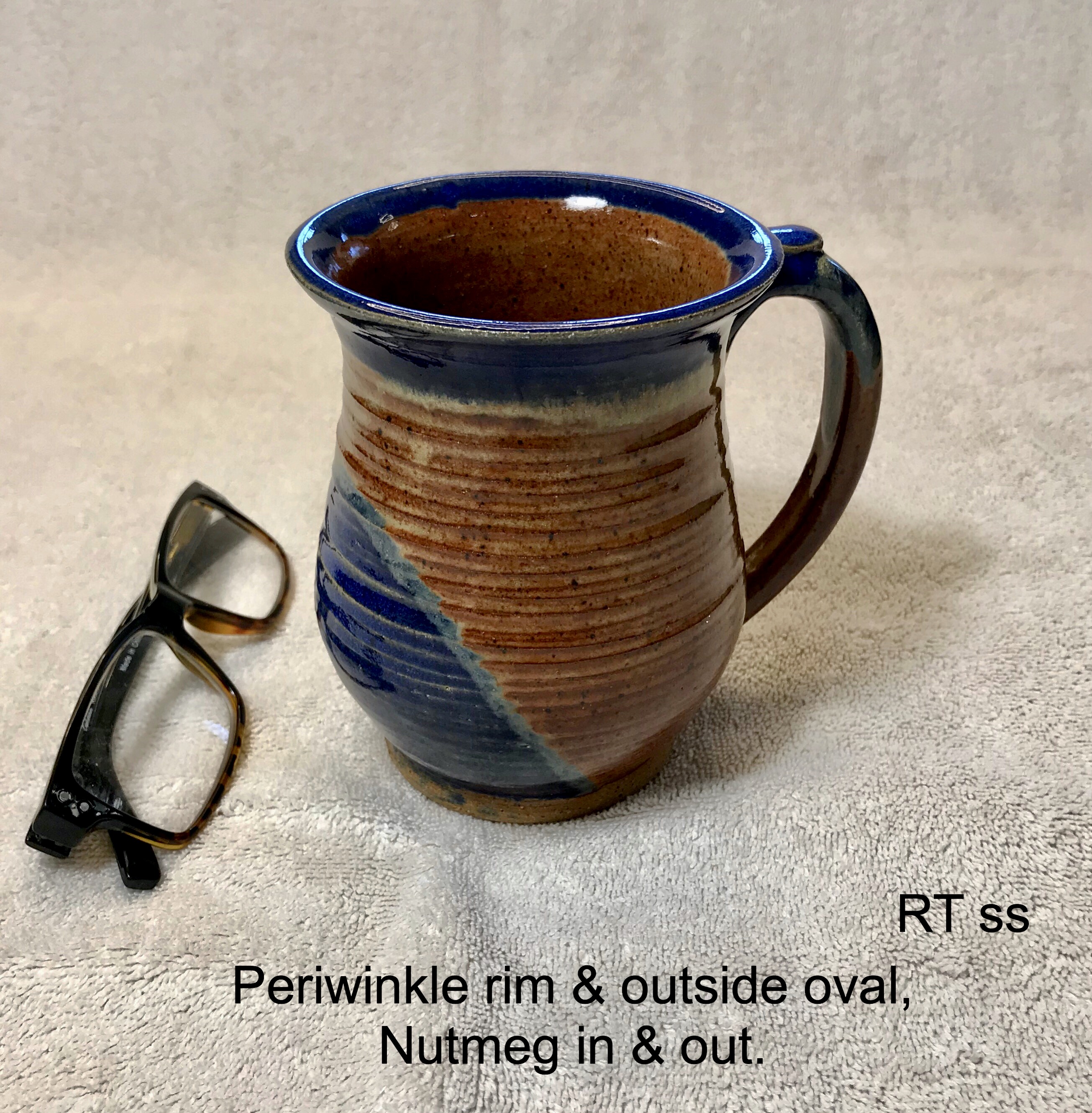 Mug