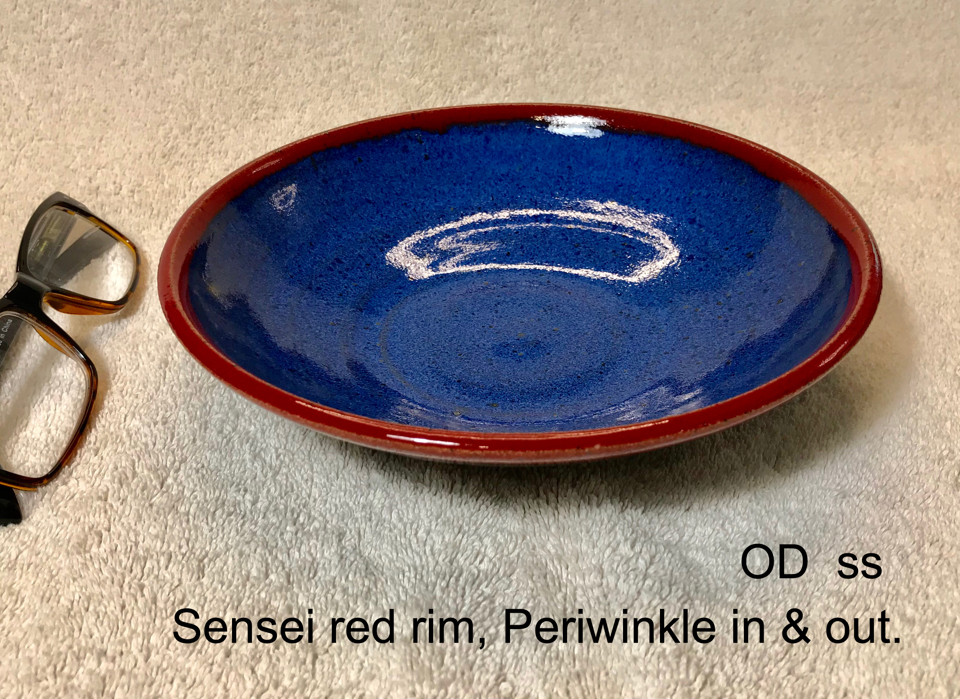 Salad Bowl