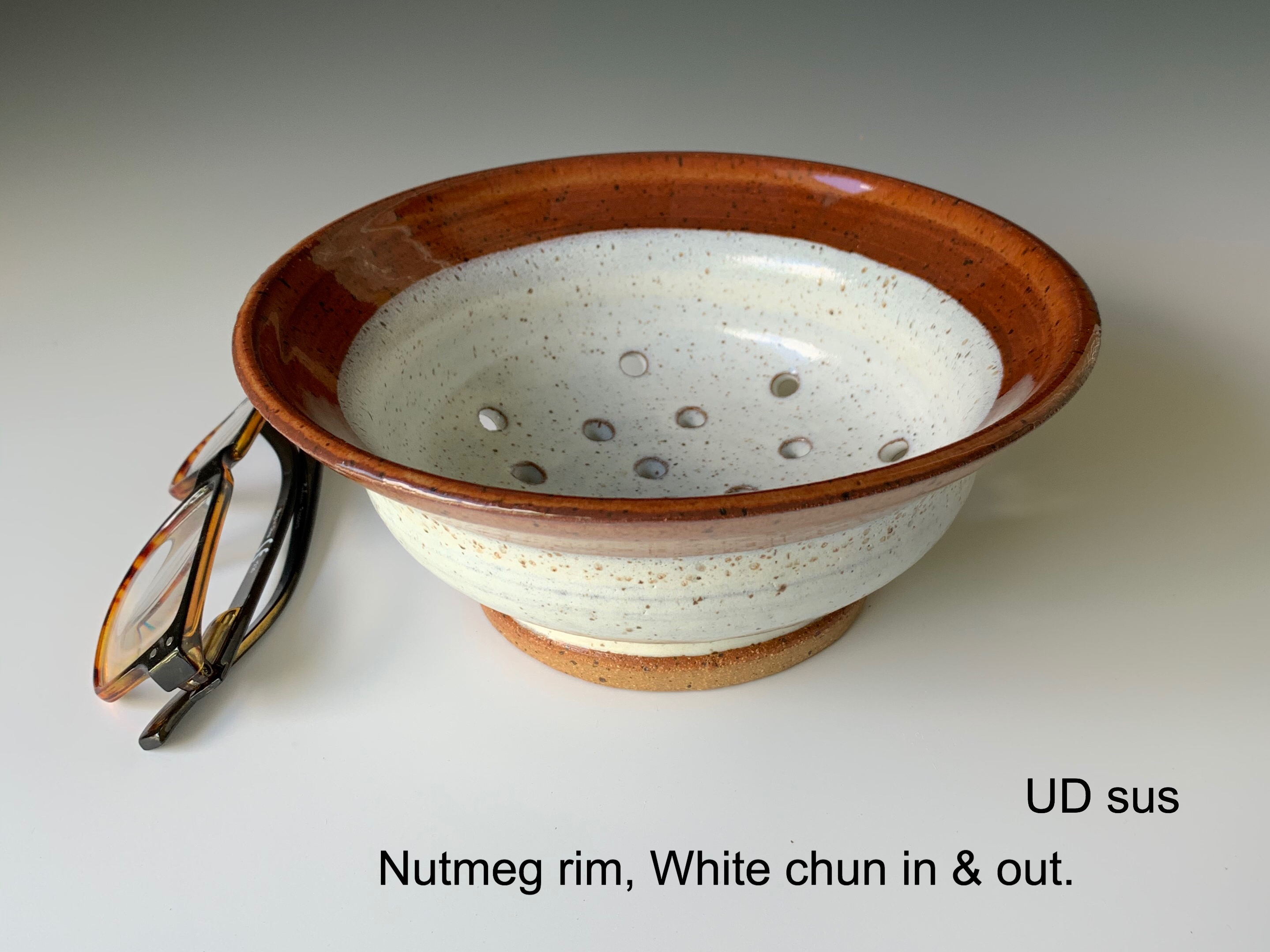 Small Colander