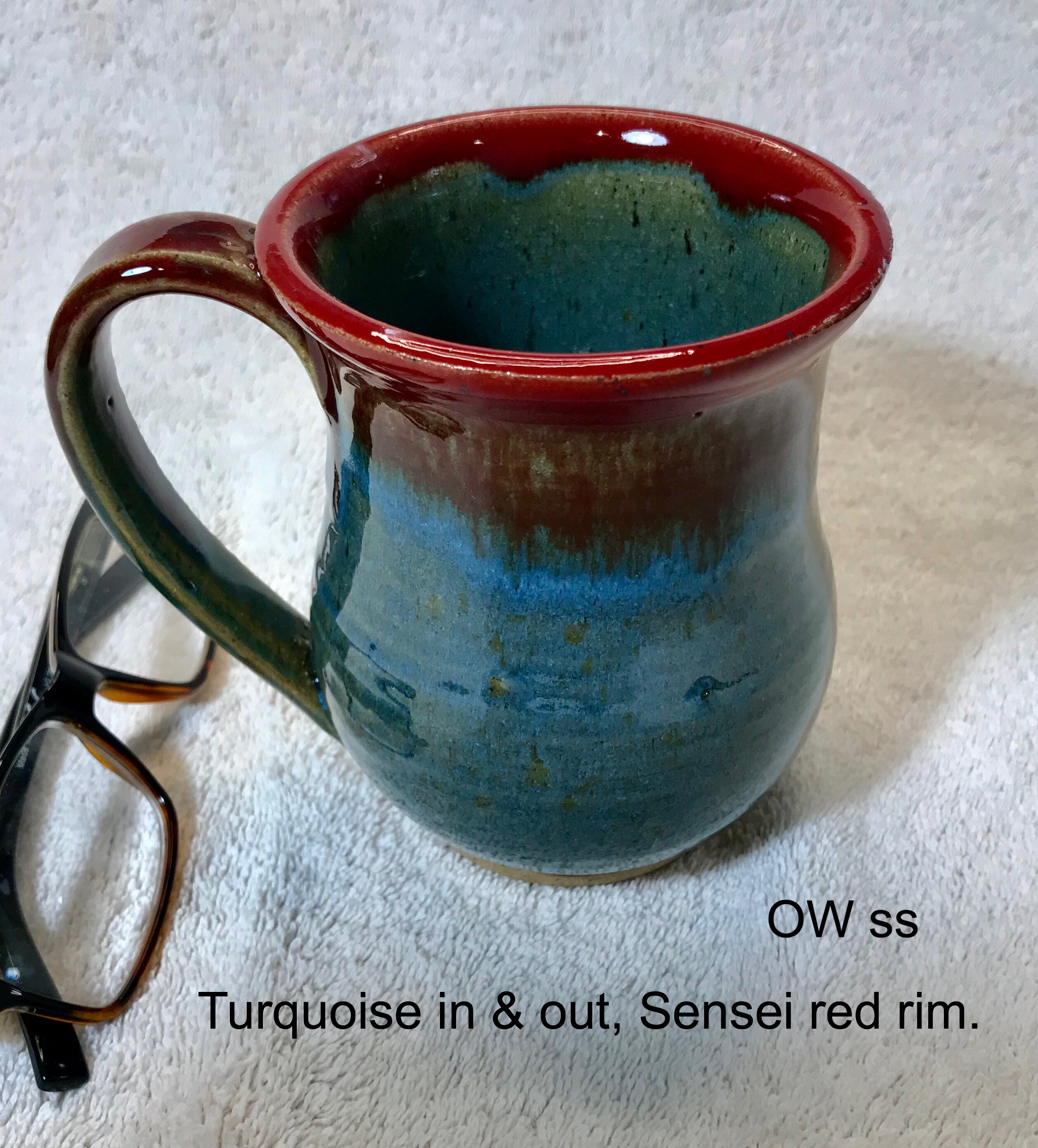 Mug