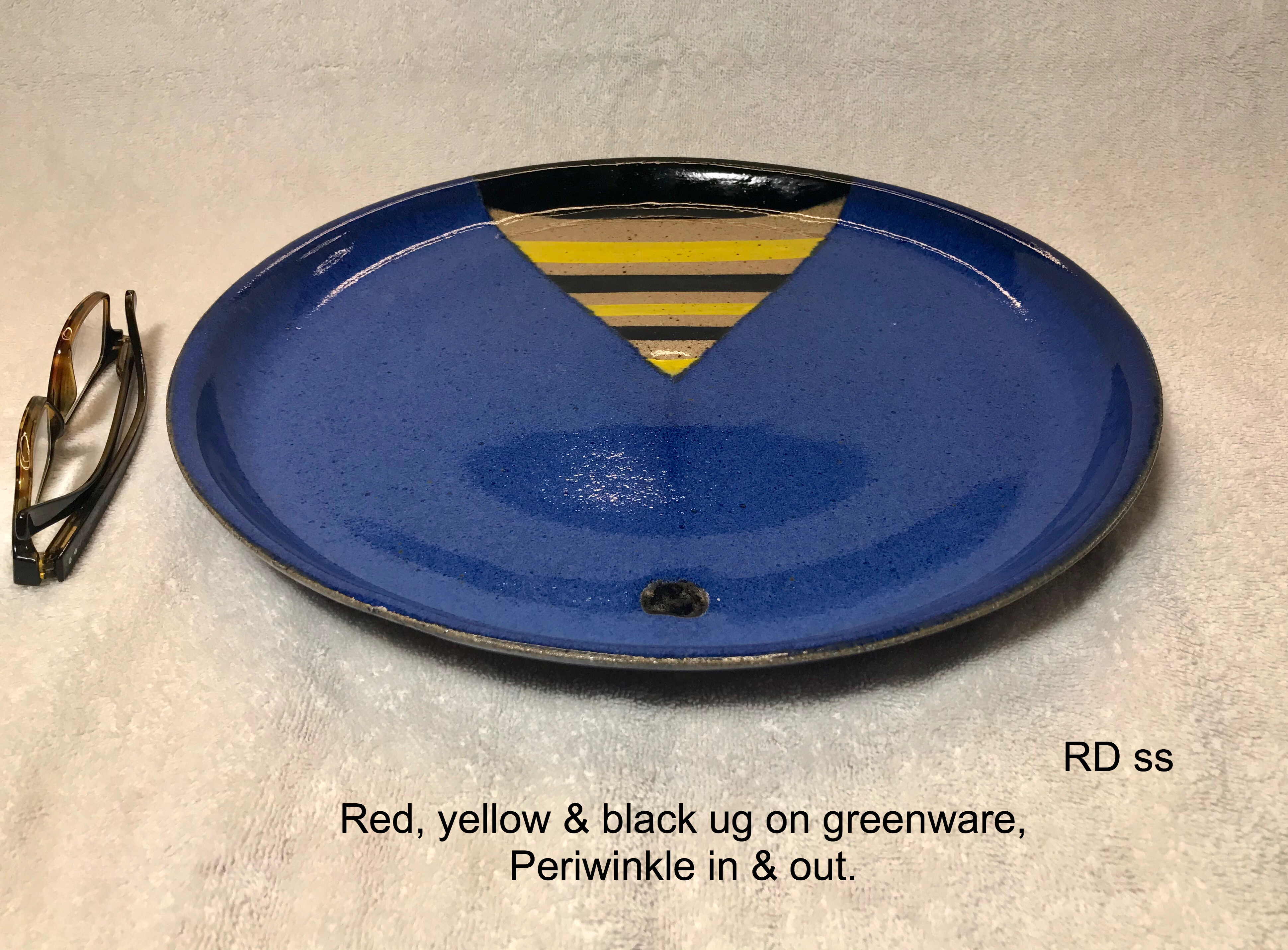 Serving Platter