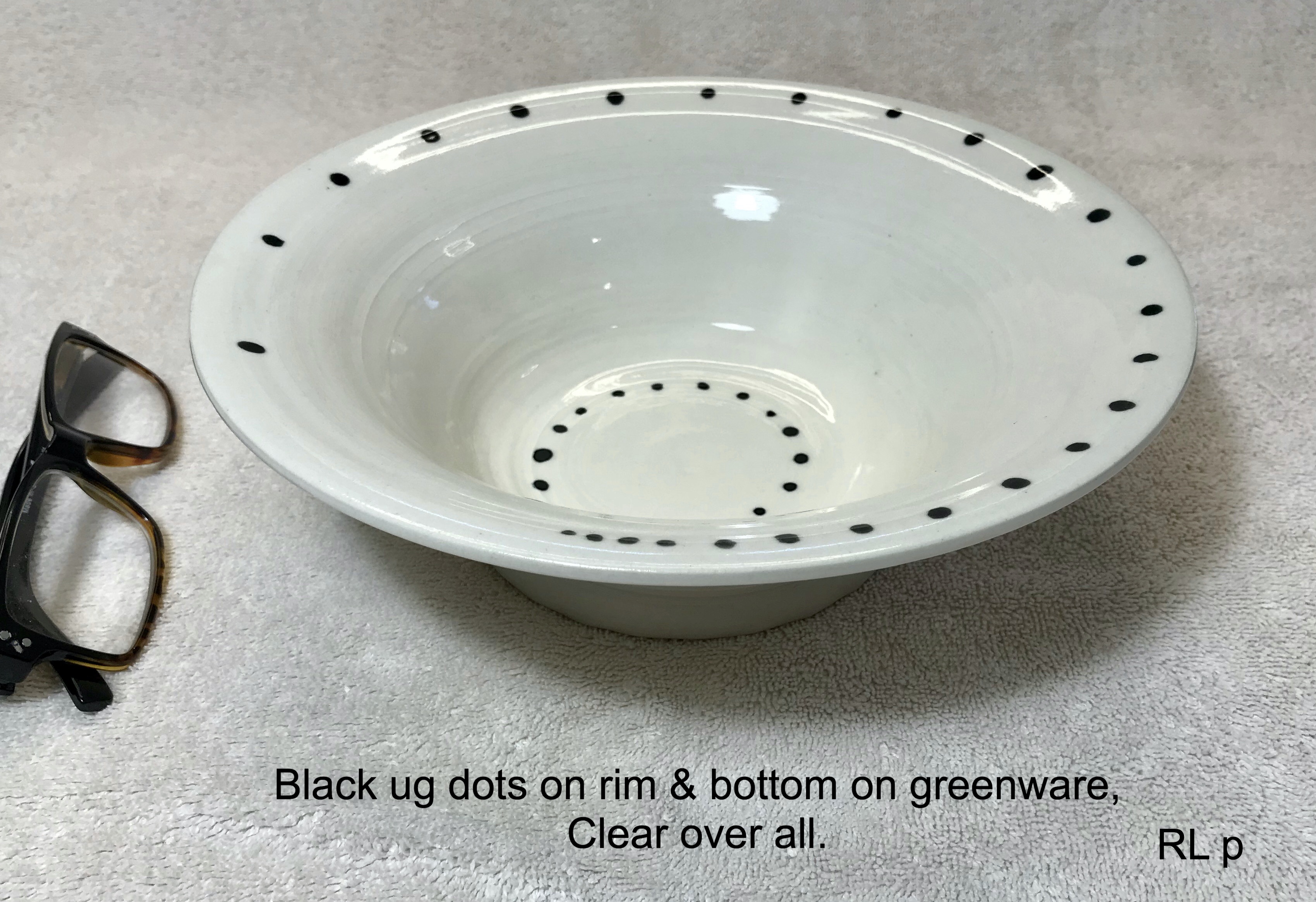 Soup/Pasta Bowl