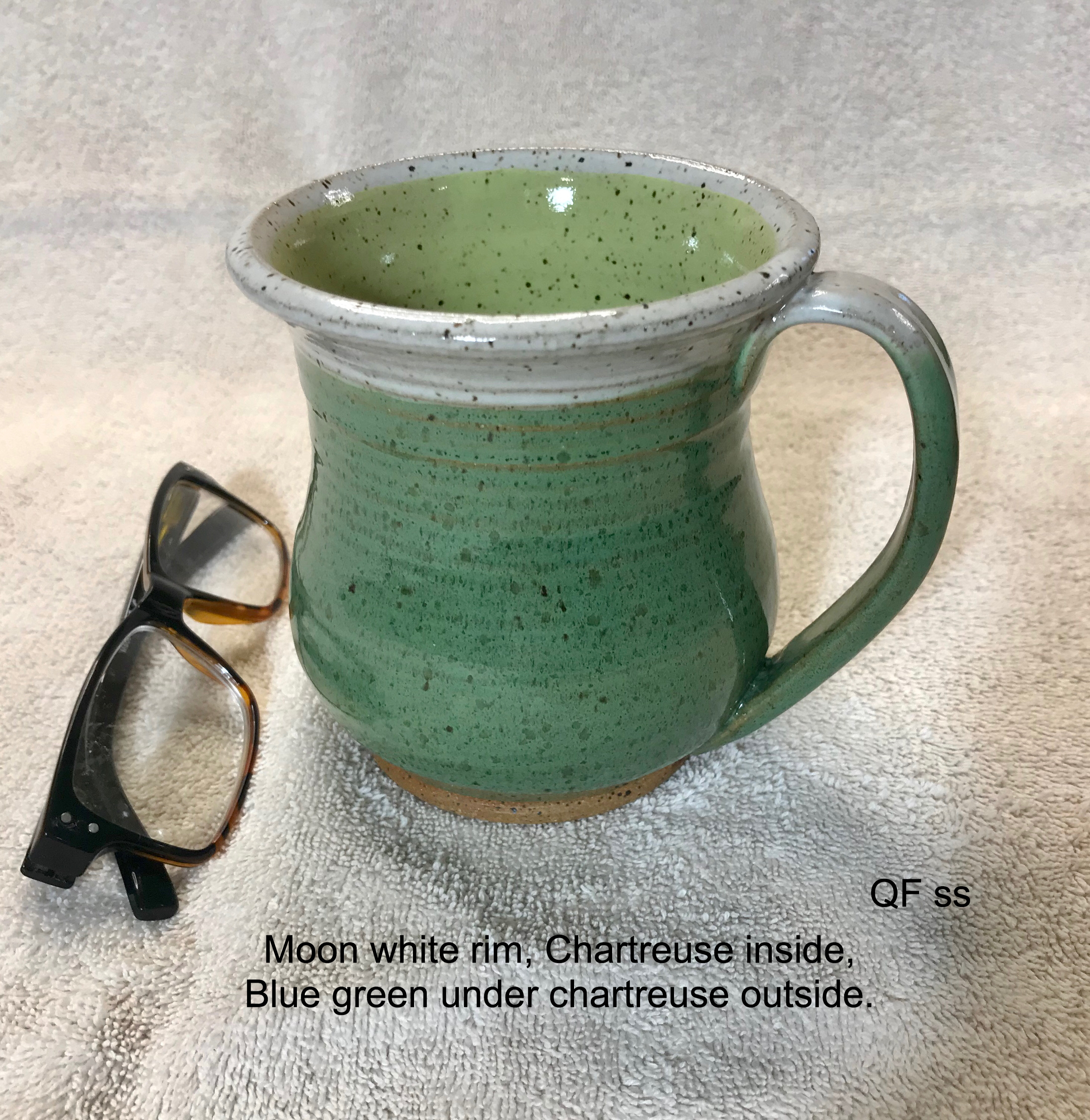 Mug