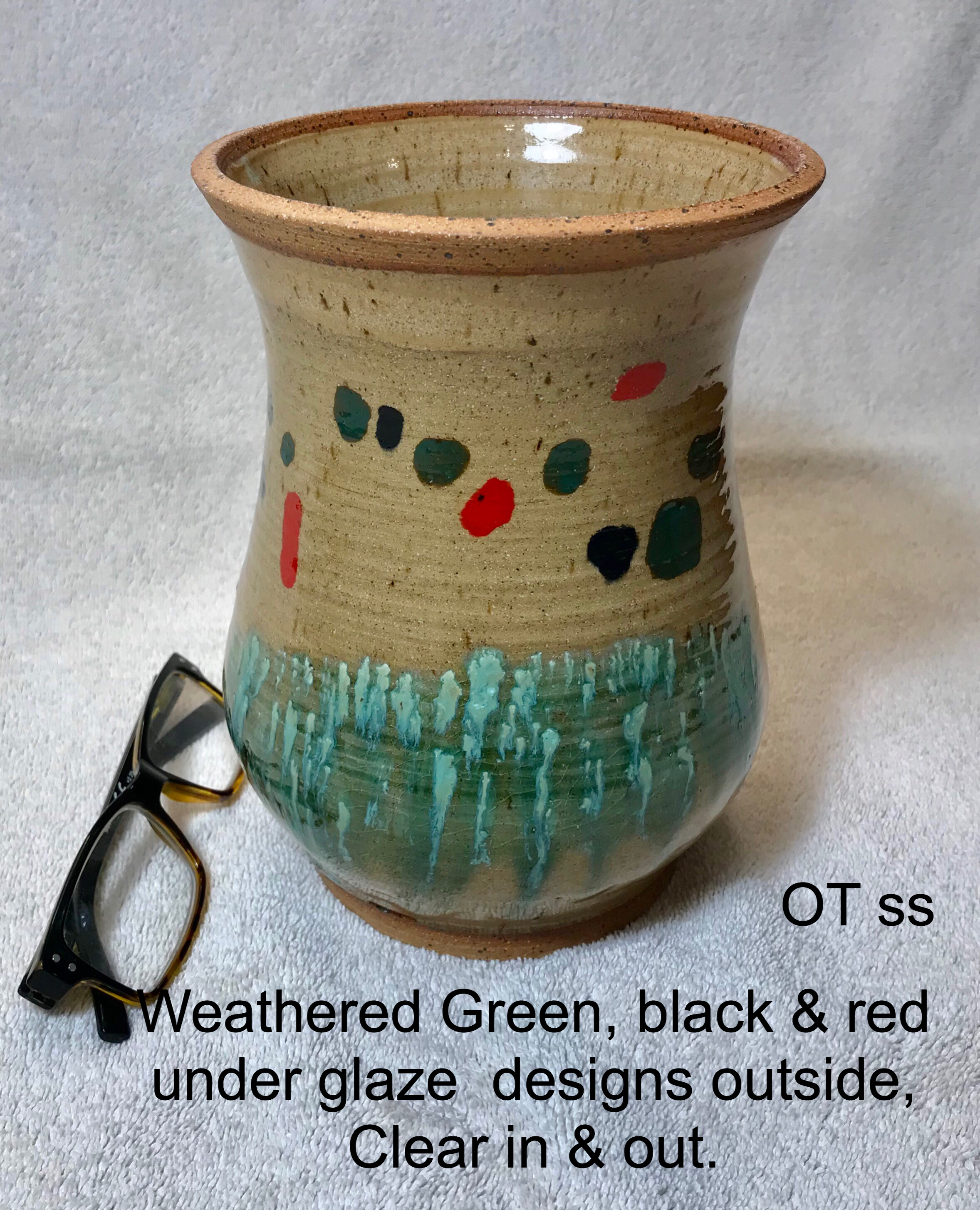 Vase