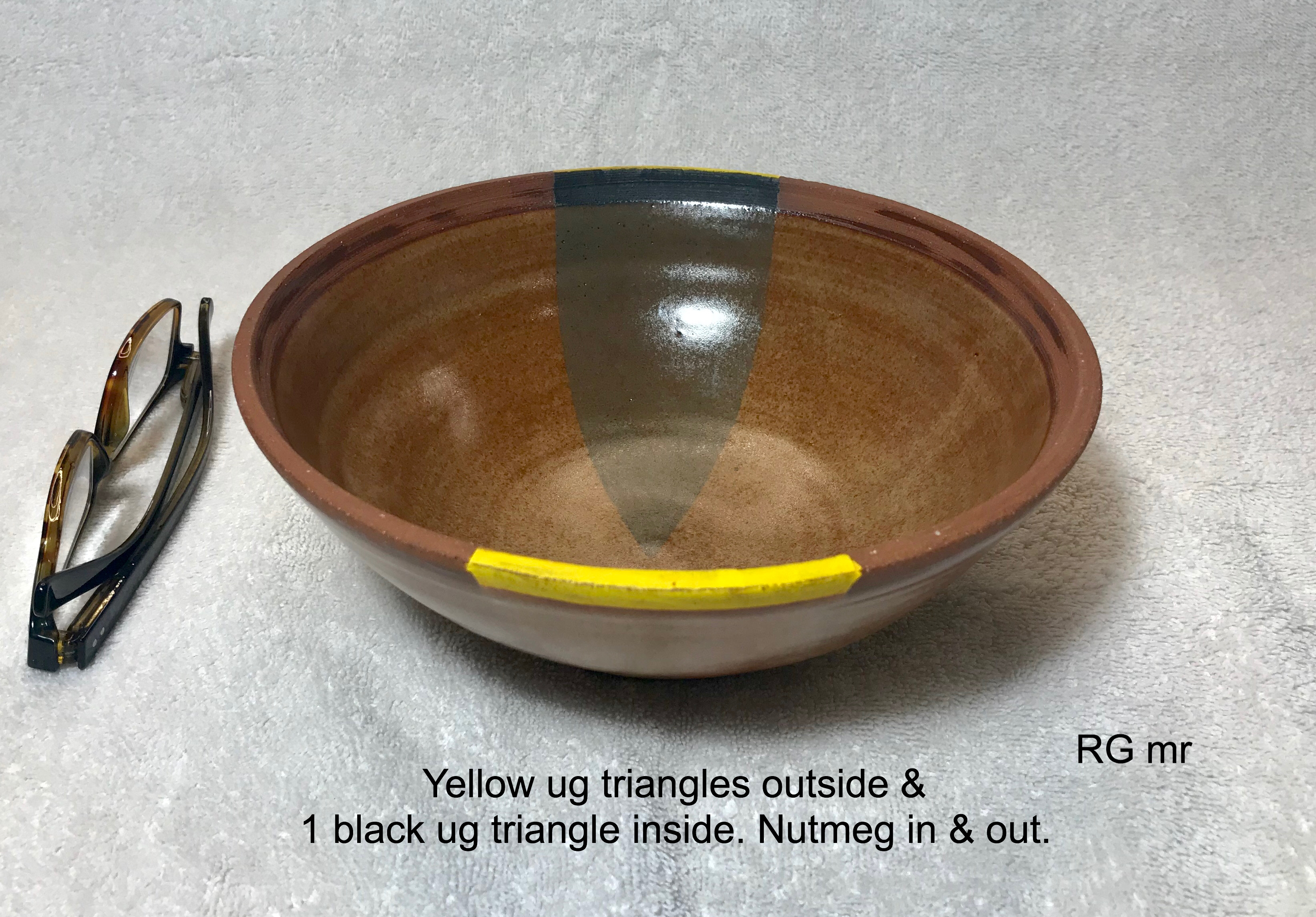 Dessert Bowl