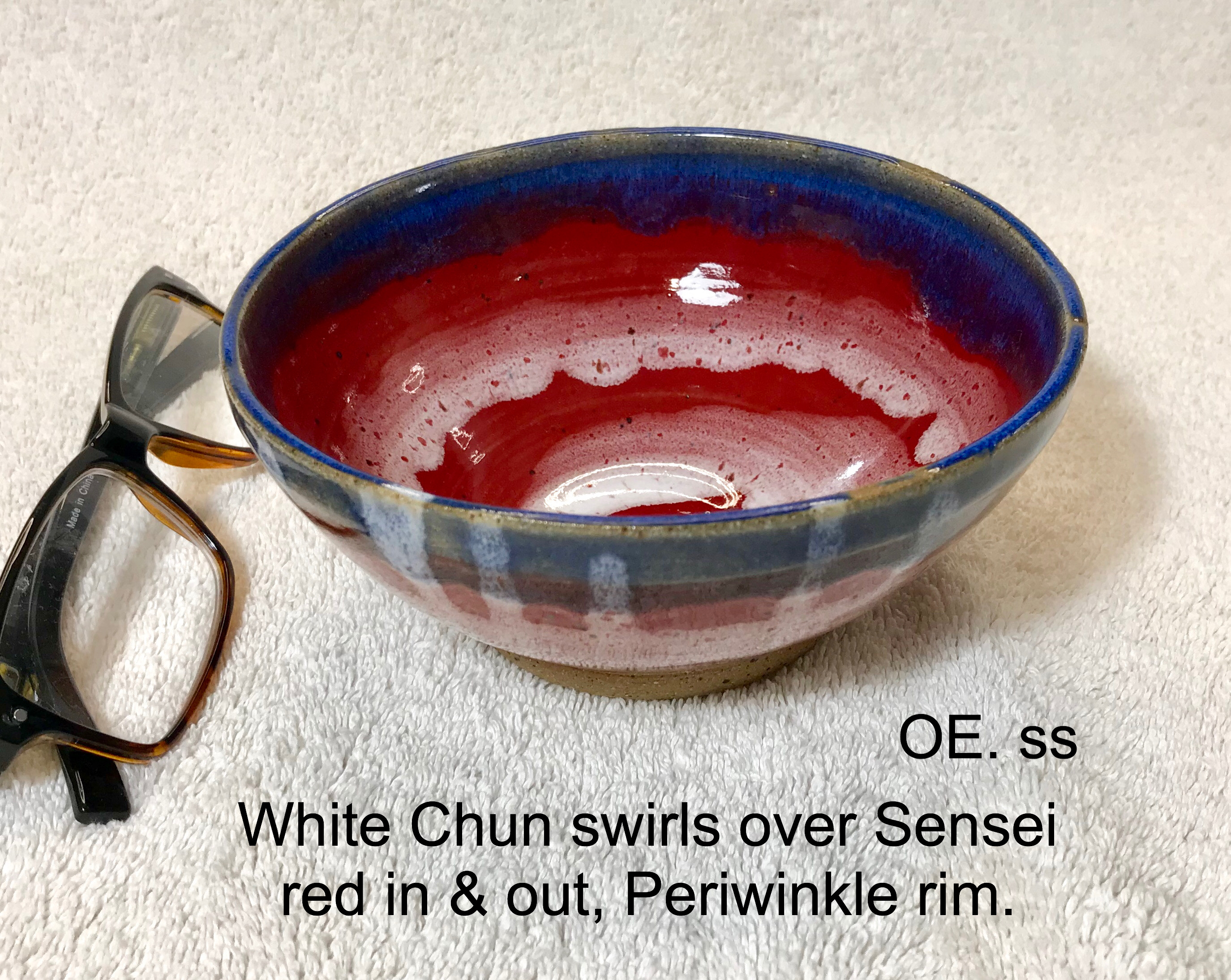 Dessert Bowl
