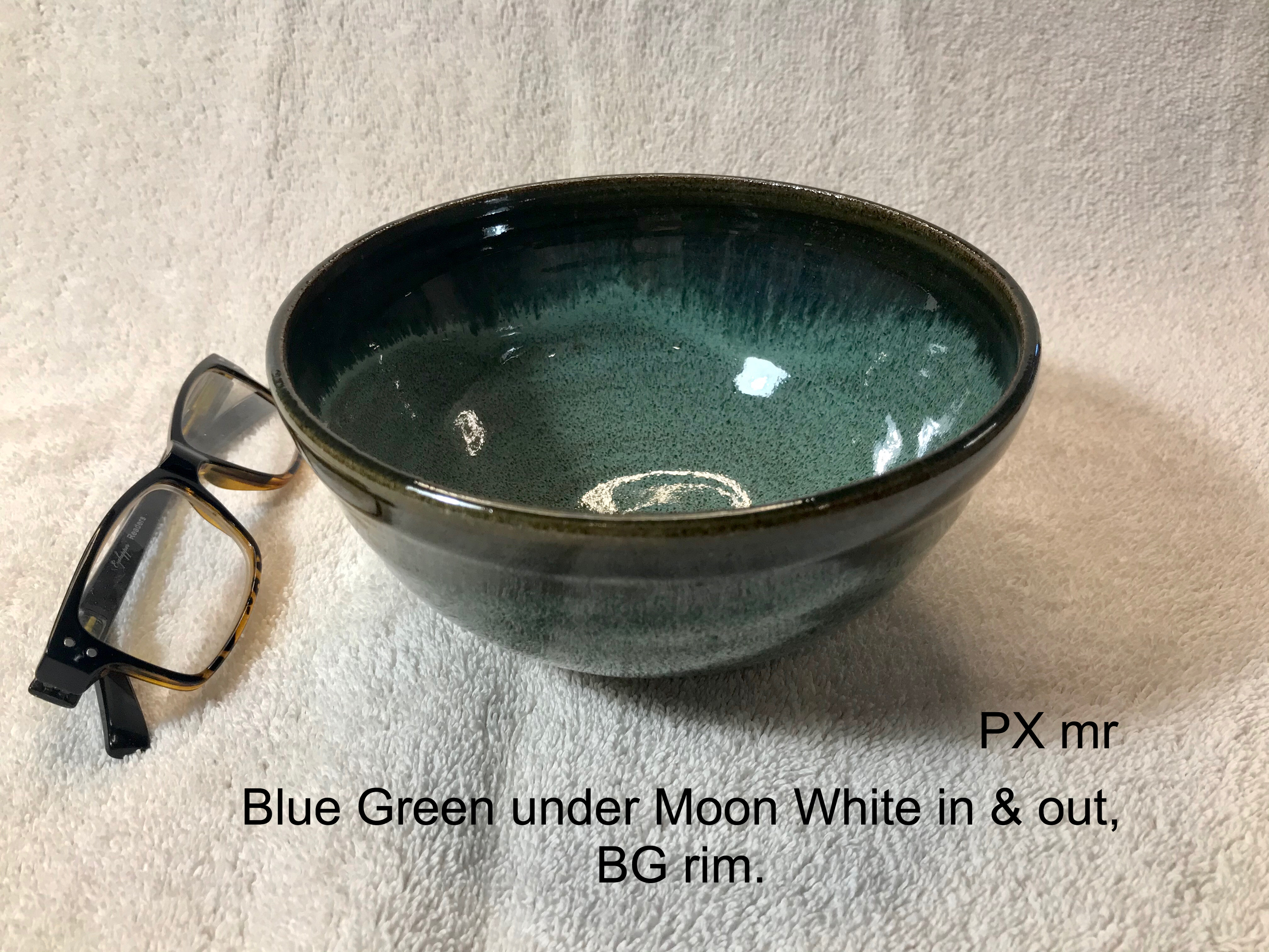 Dessert Bowl