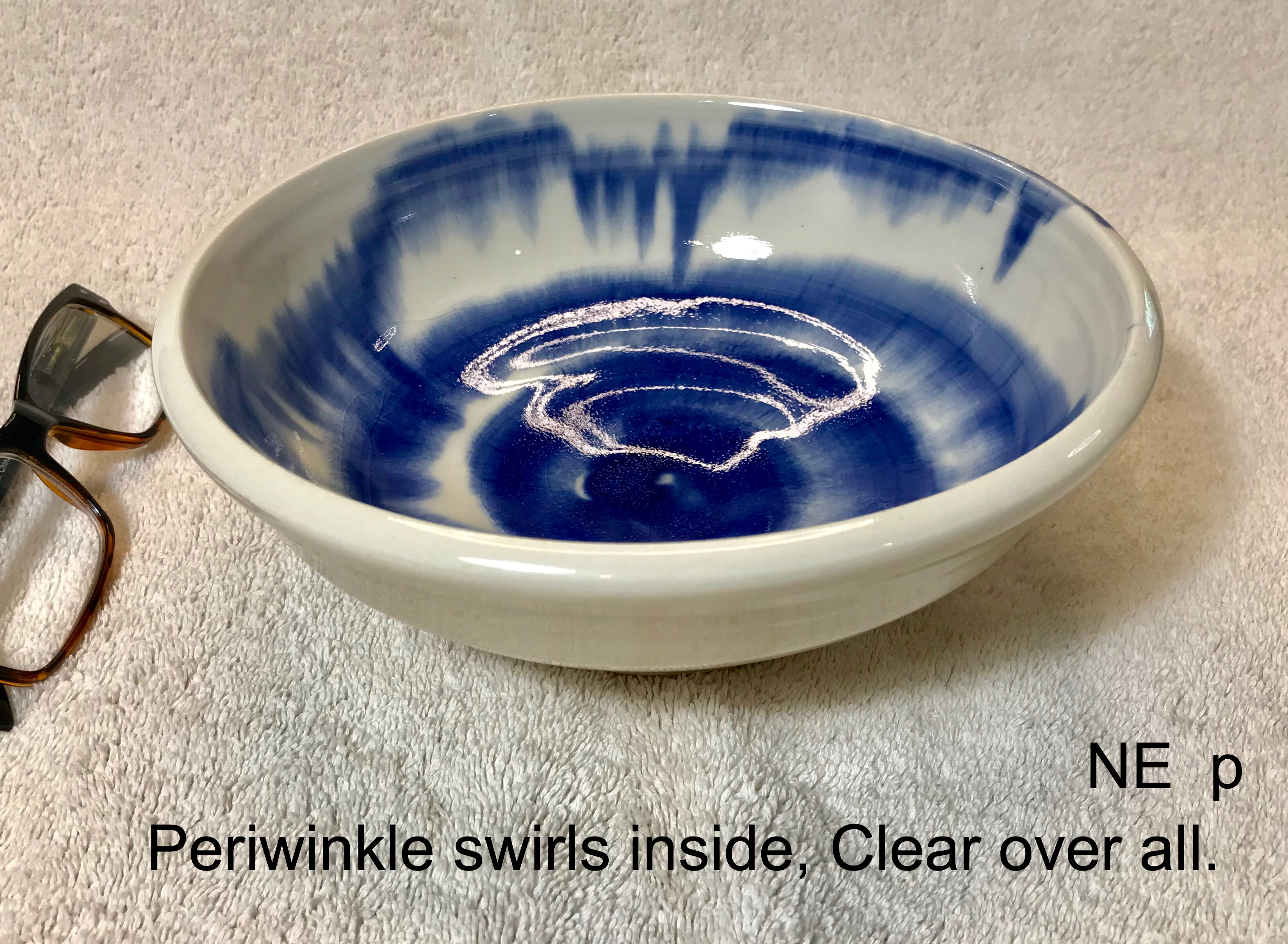 Cereal Bowl