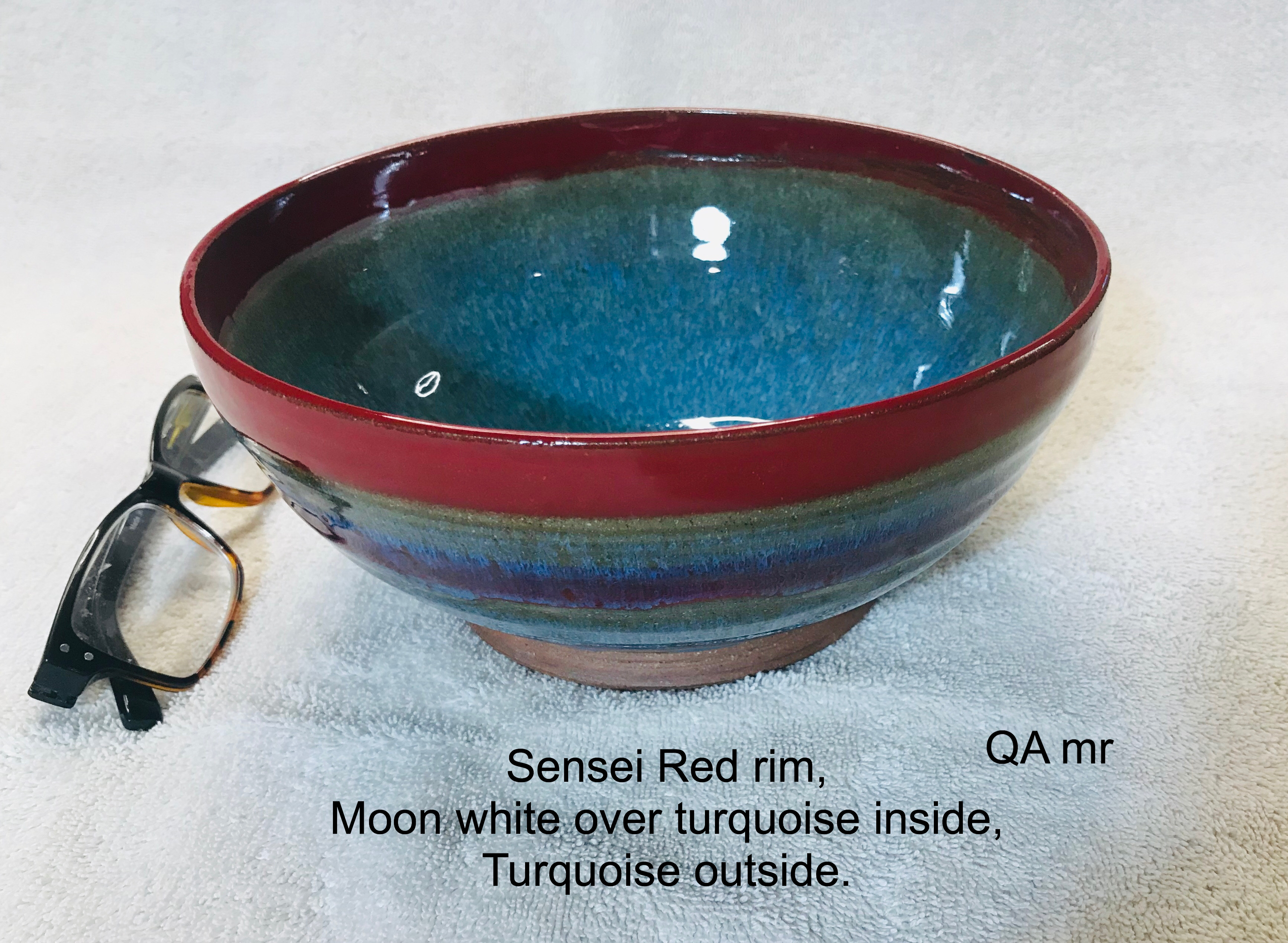 Serving Bowl