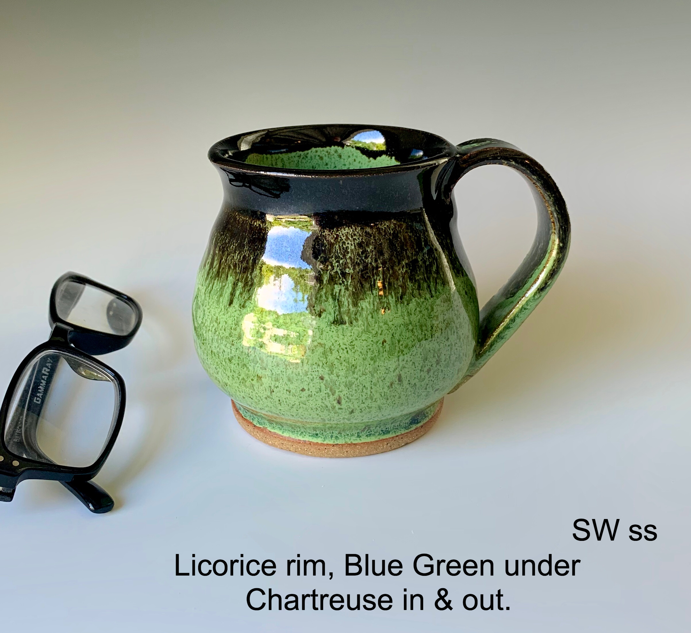 Mug
