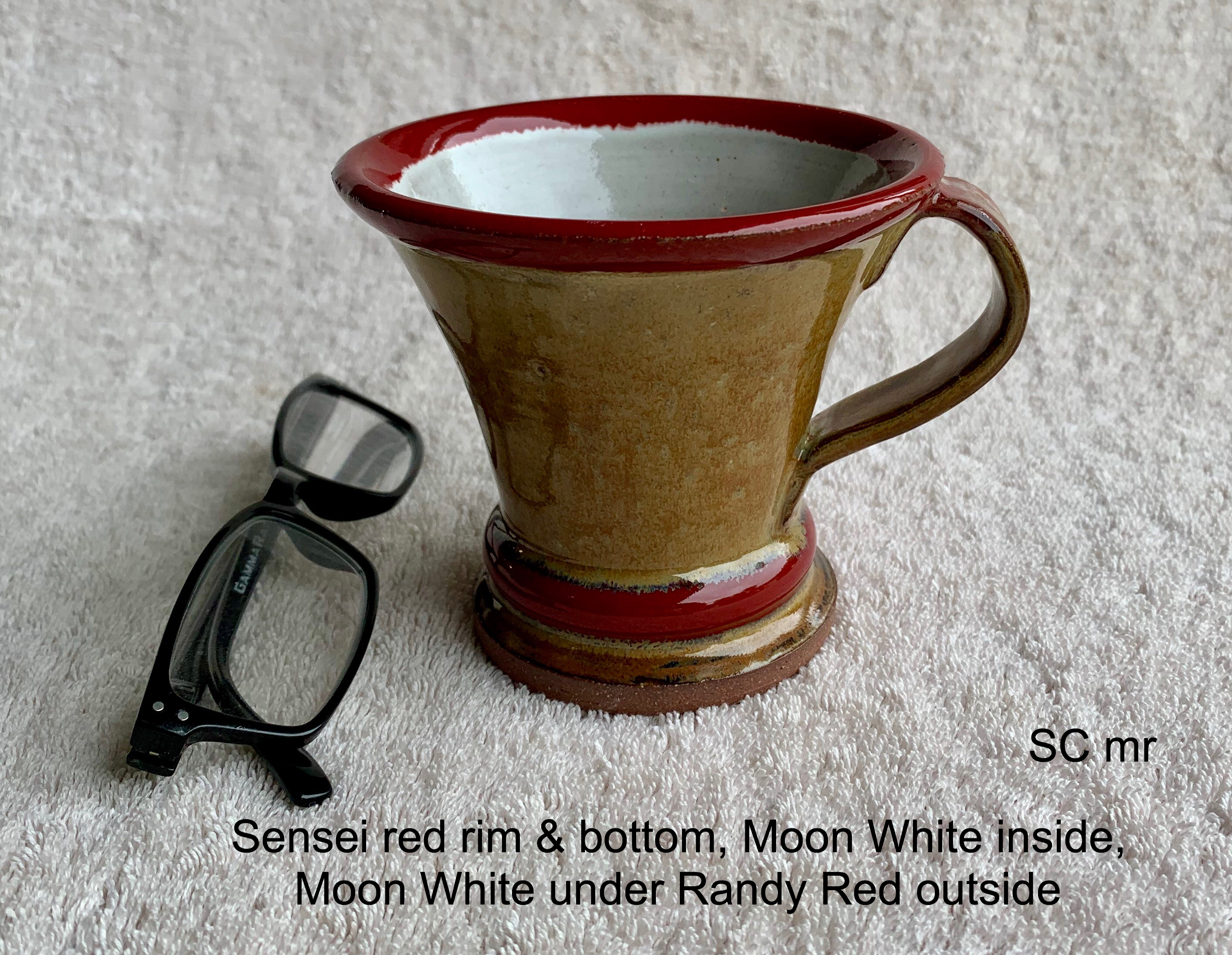 Tea Cup