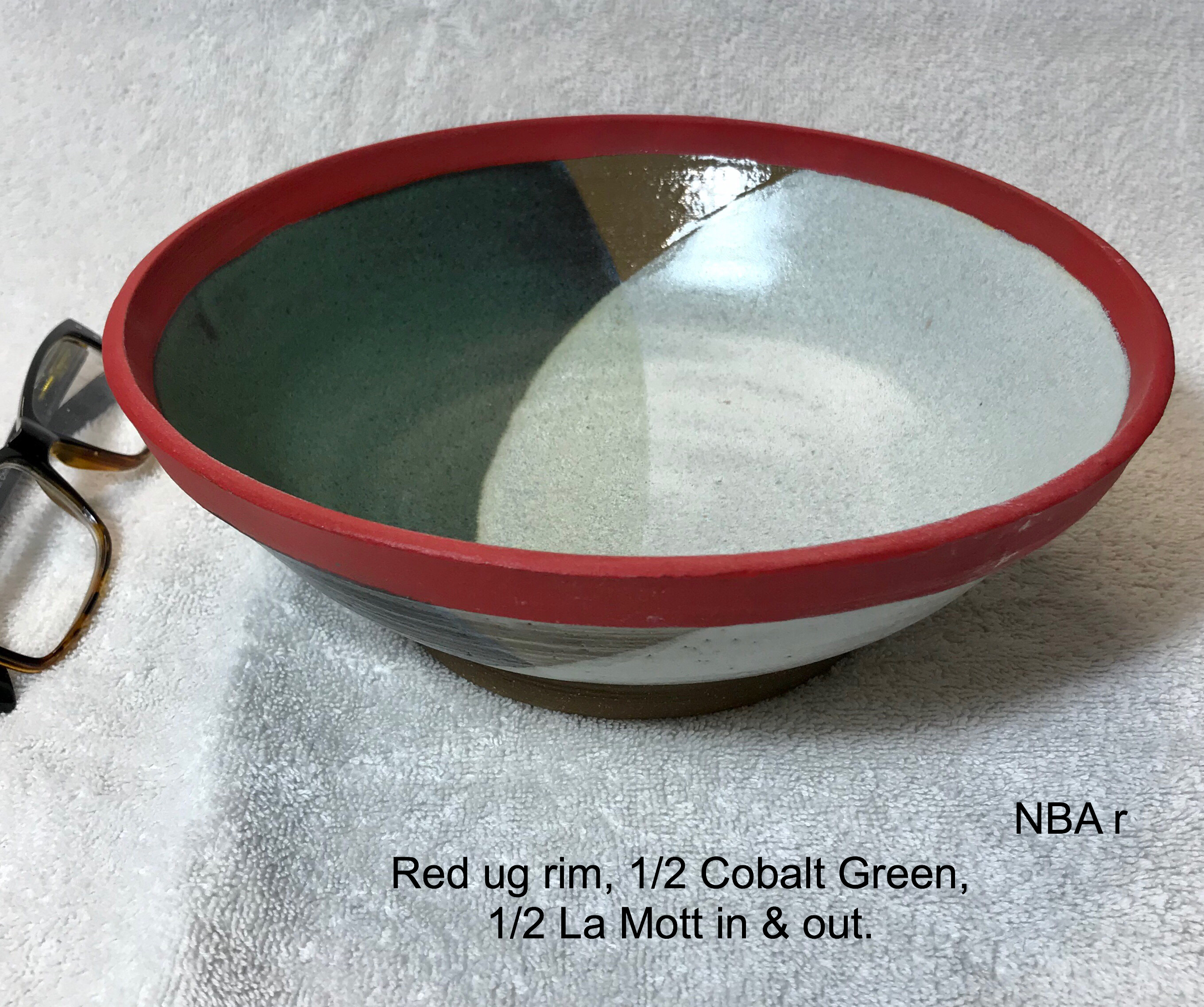 Pasta Bowl