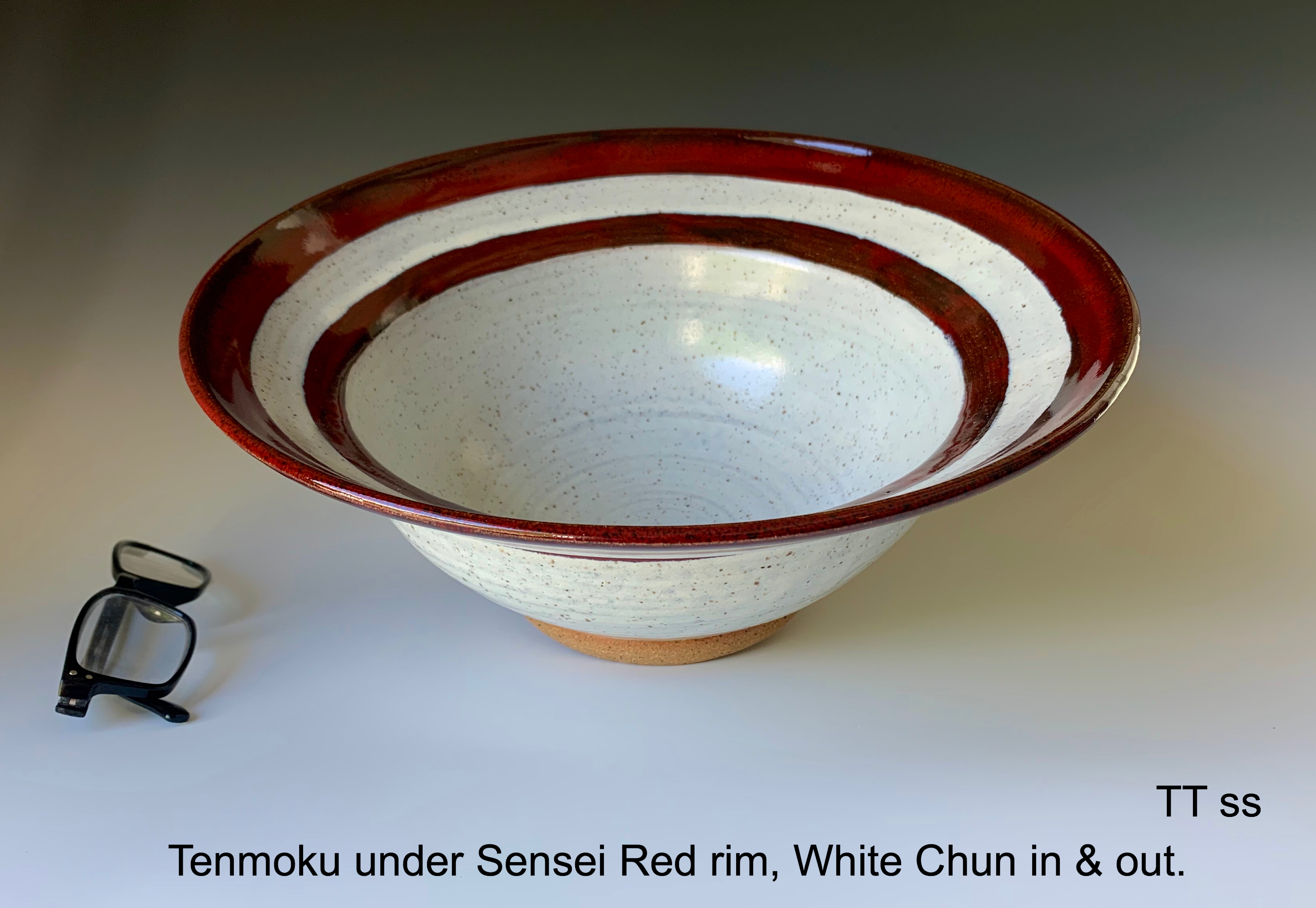 Serving Bowl