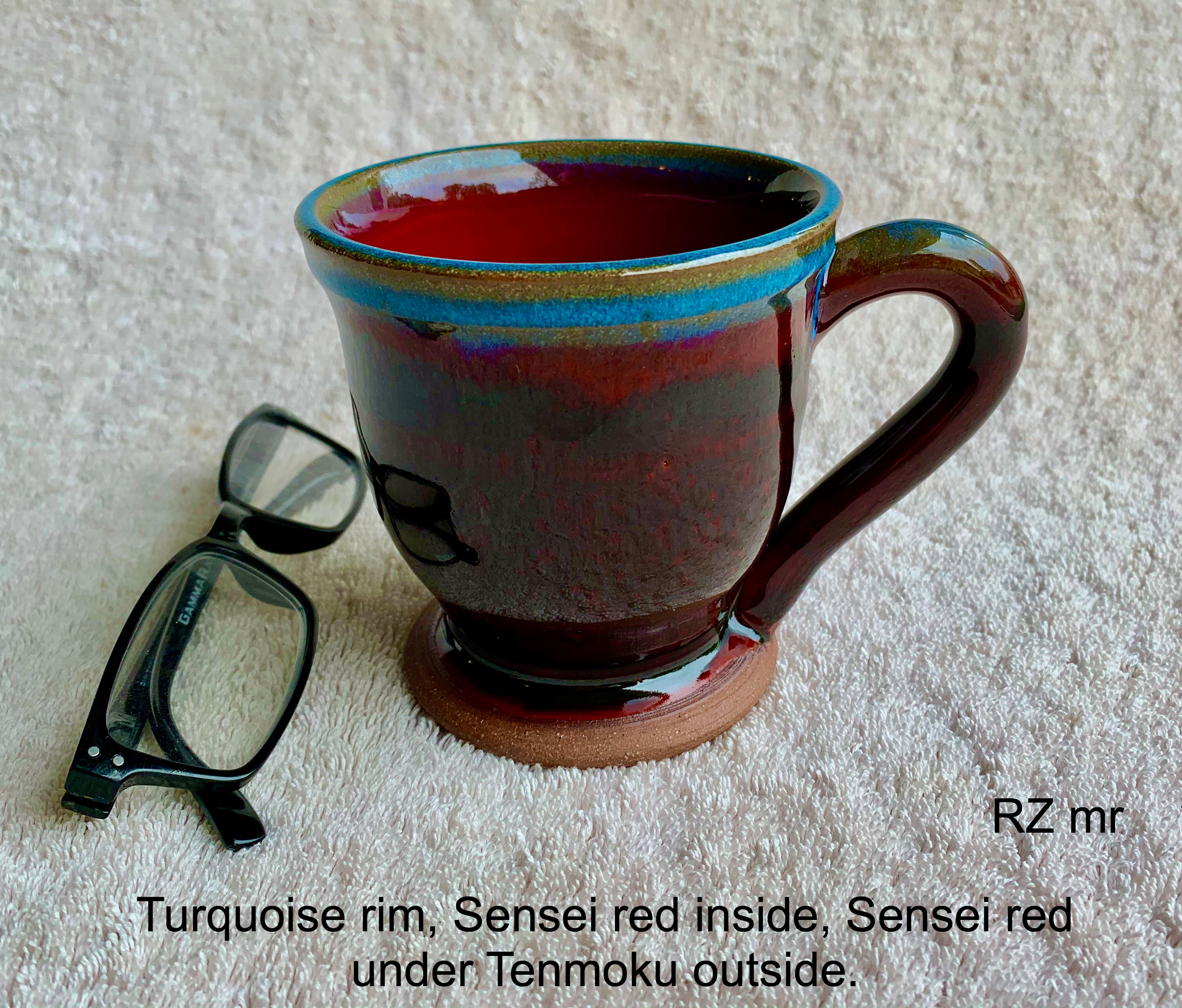 Tea Cup