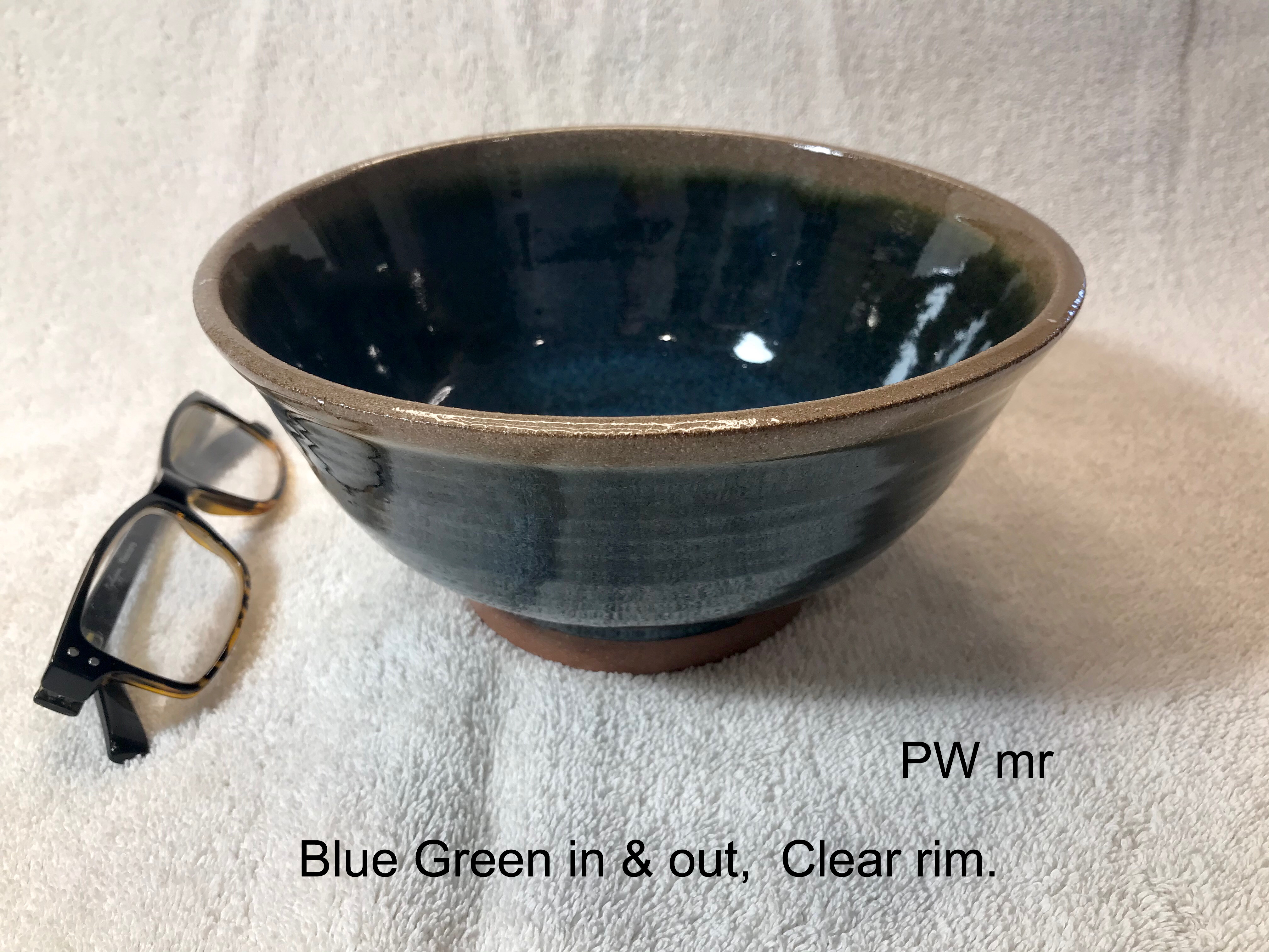Serving Bowl