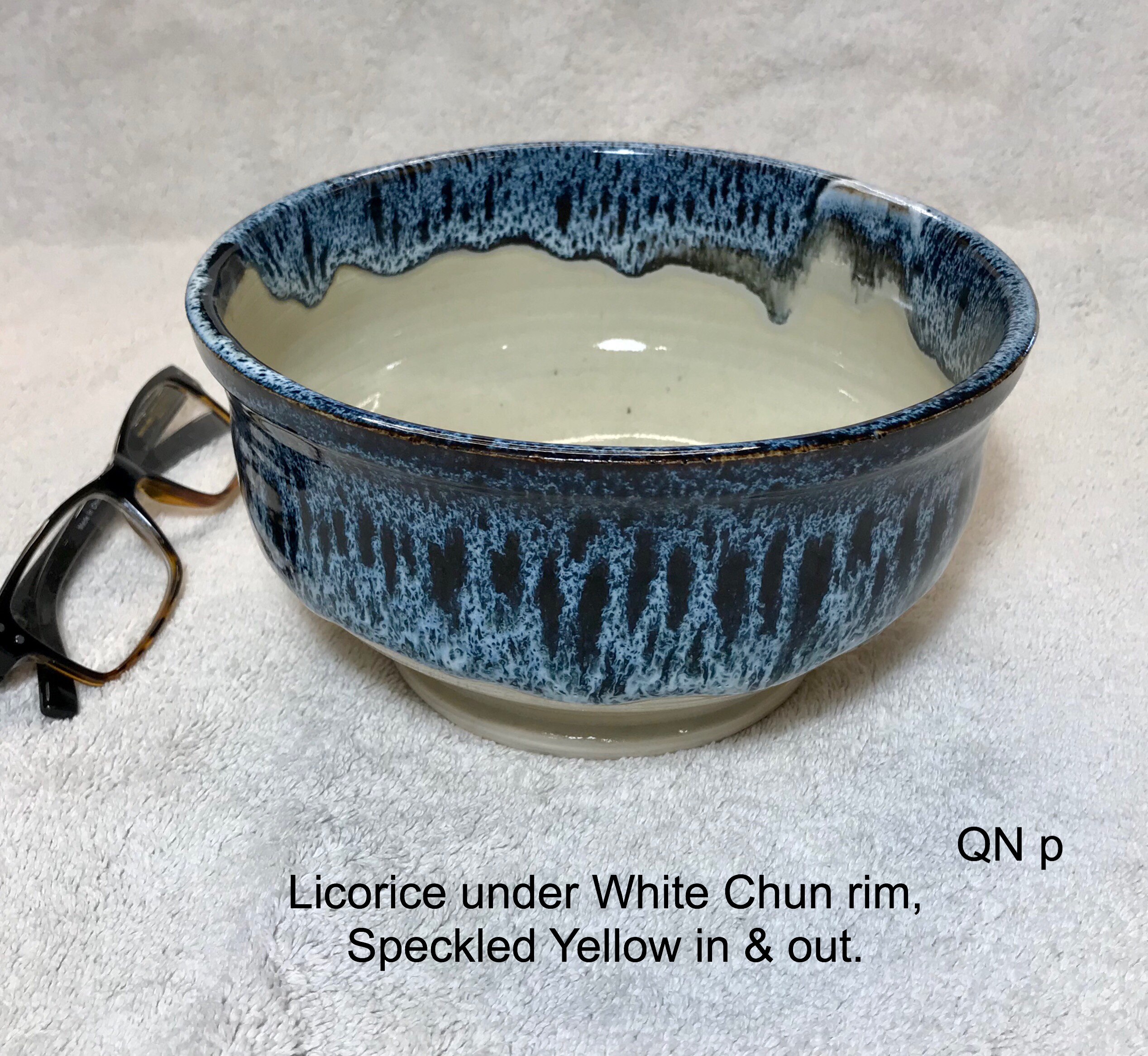 Serving Bowl