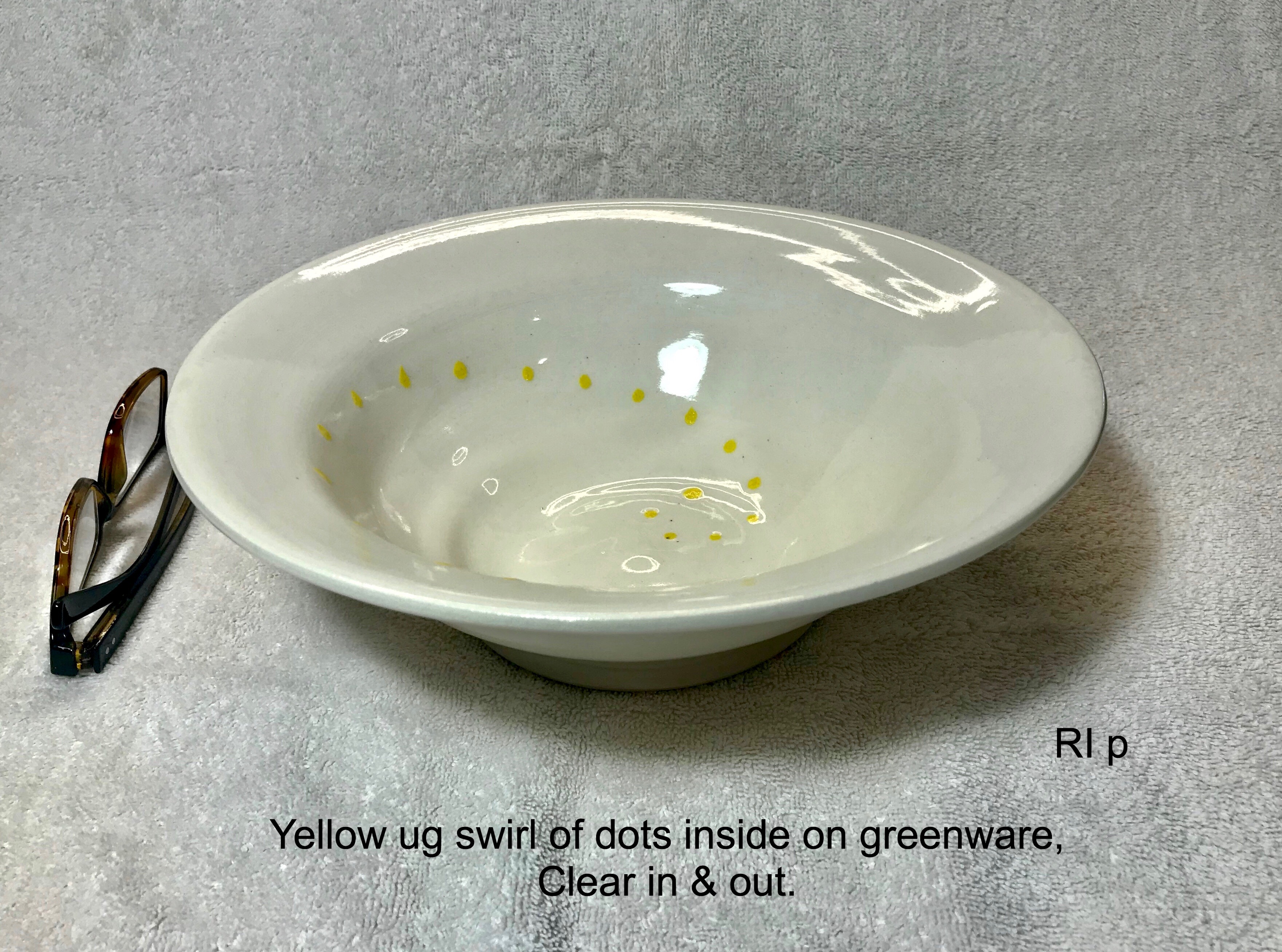 Pasta/Soup Bowl