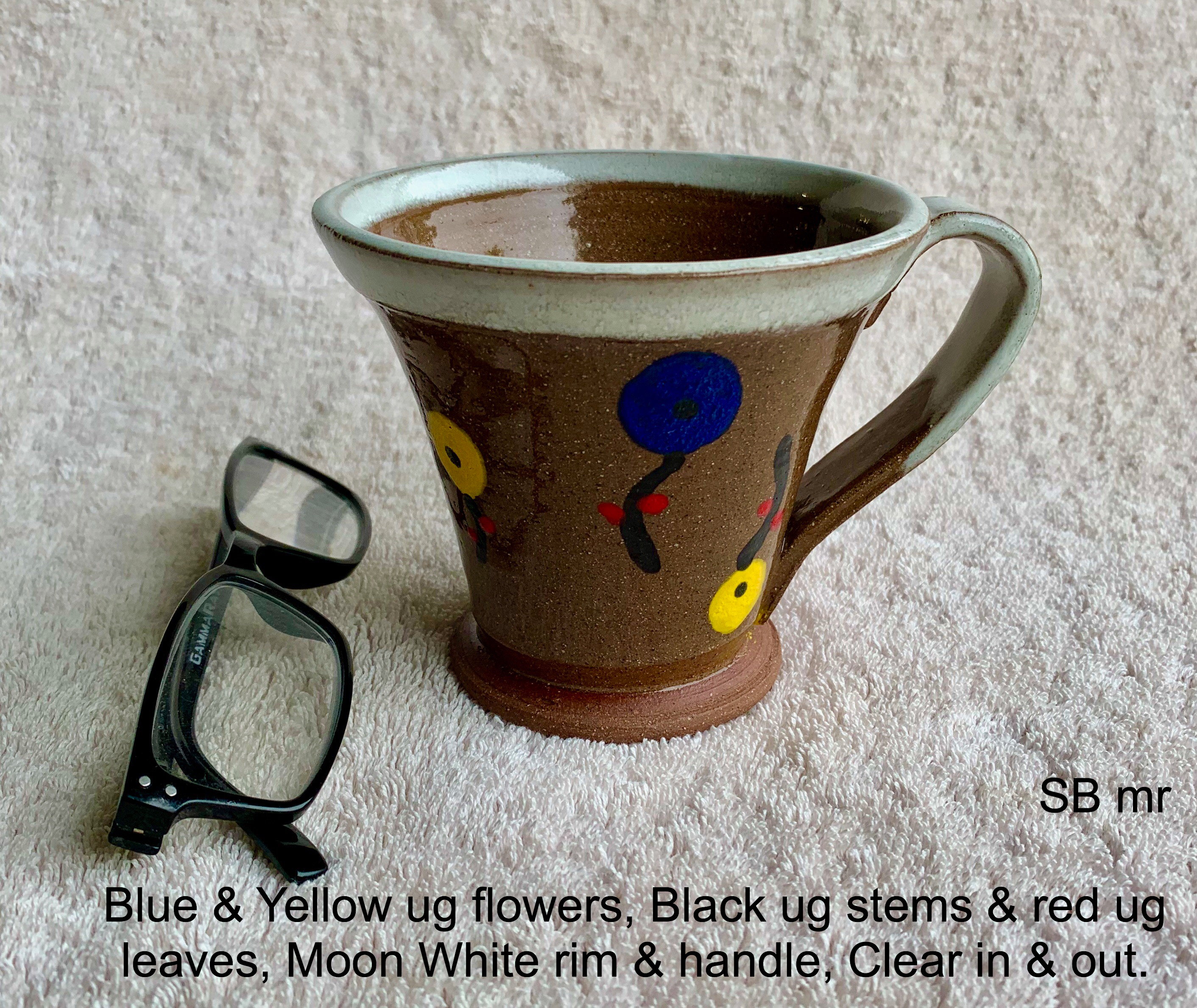 Tea Cup