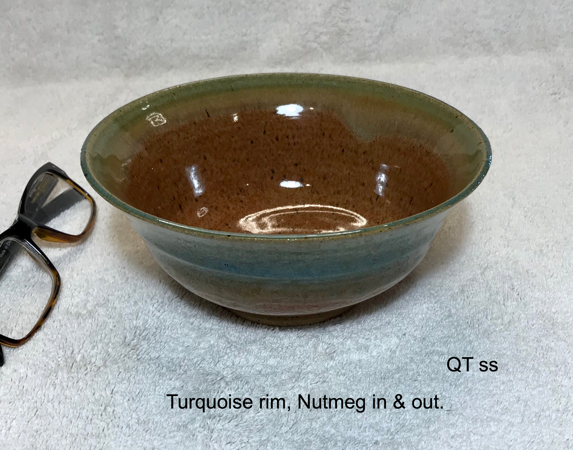 Cereal Bowl