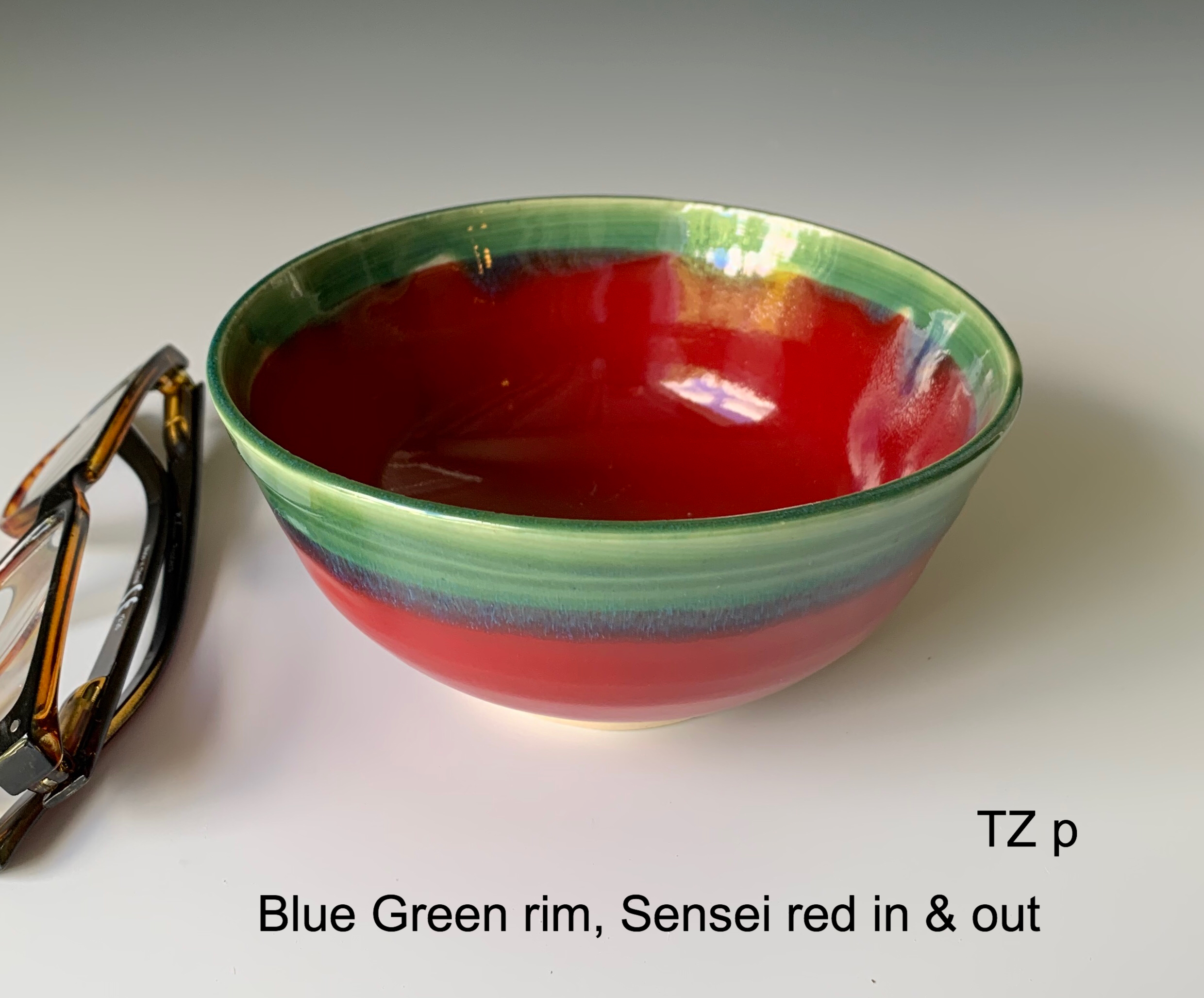 Dessert Bowl
