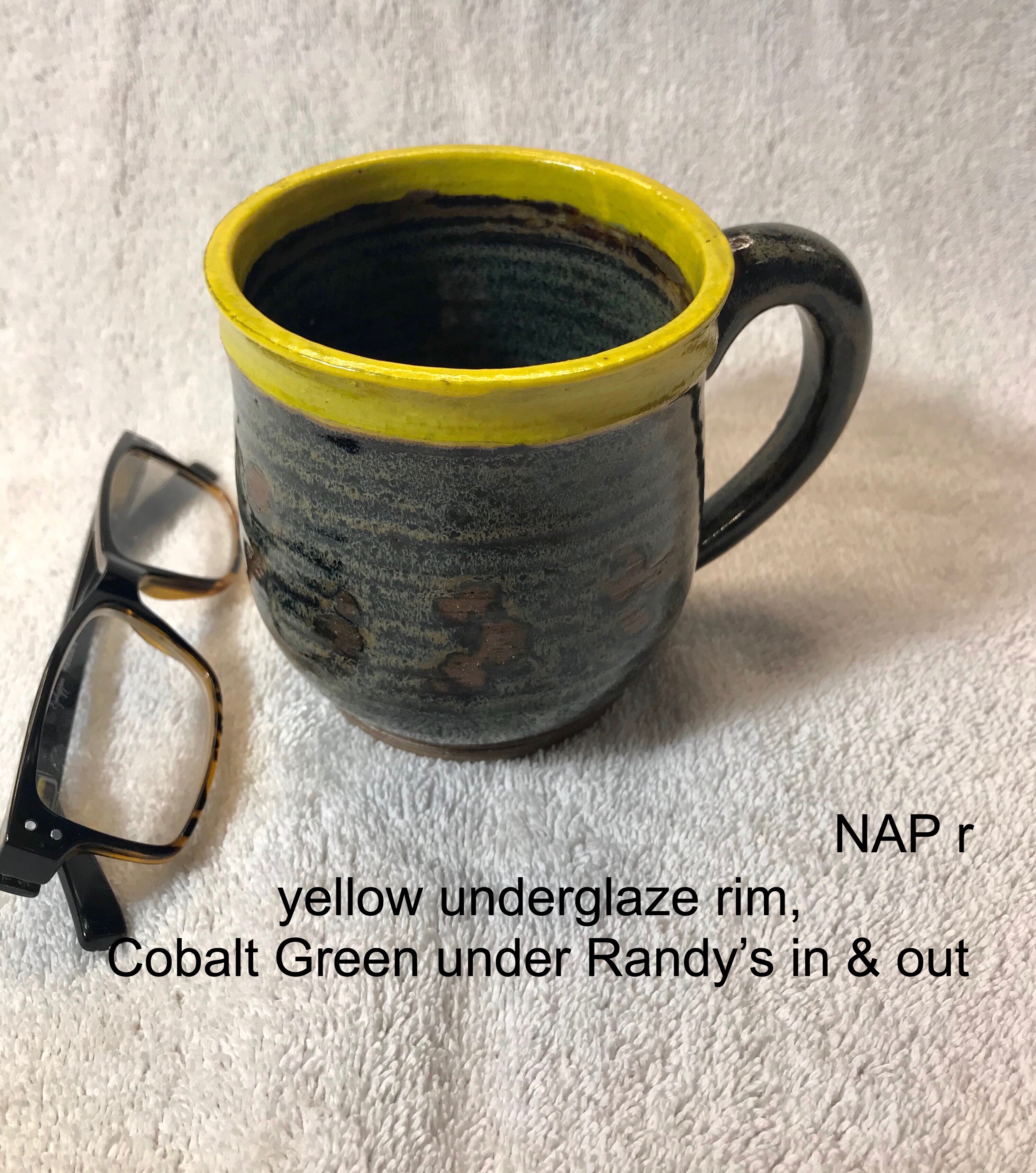 Mug