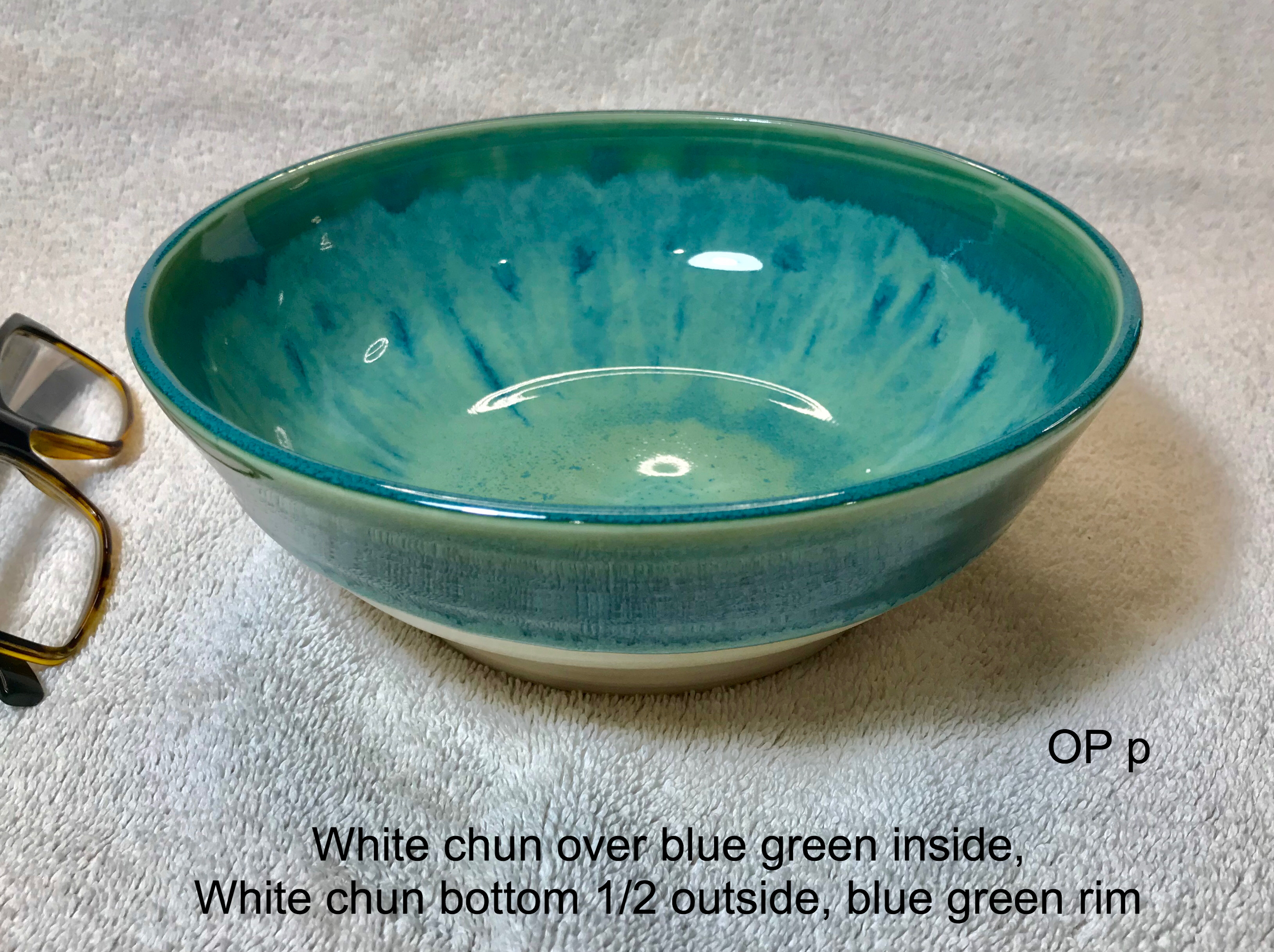Cereal Bowl