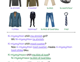 Ki-Miyeeyihten chiiñ?