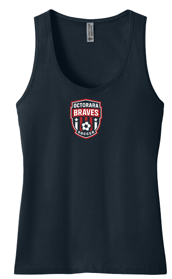 Thumbnail: Next Level Apparel® Women’s Cotton Tank|NL3933