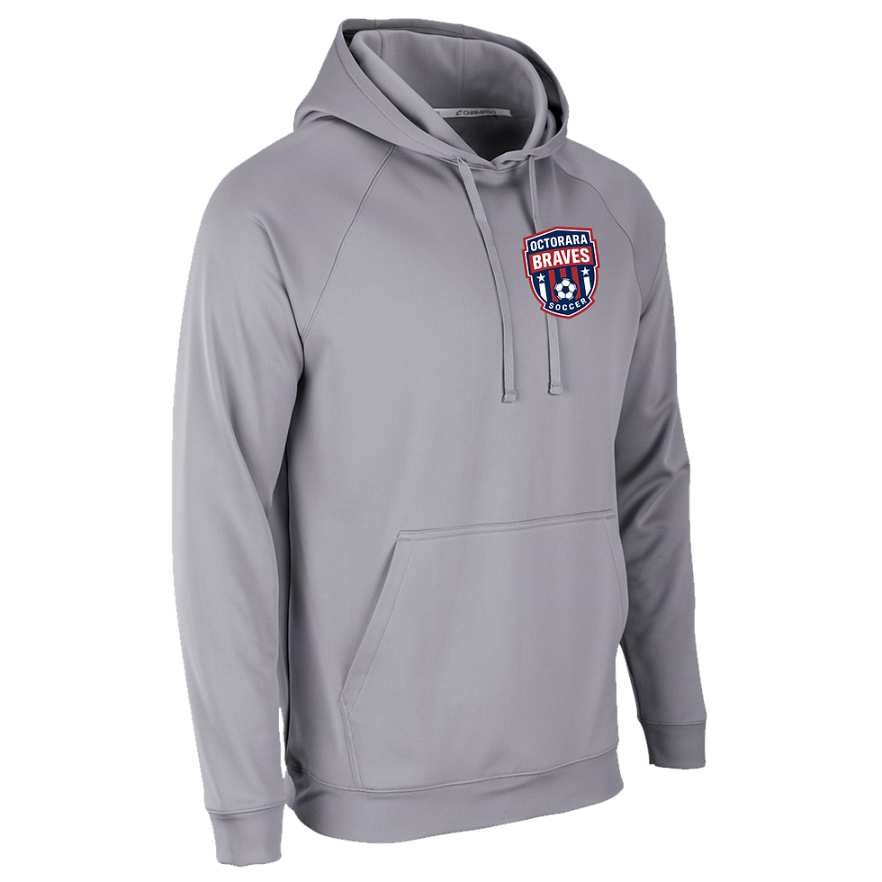 Thumbnail: Sport HOODIE by Champro|FLH2