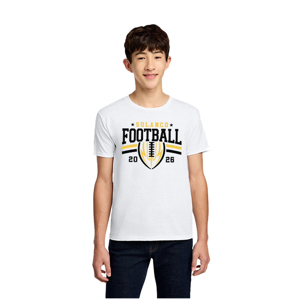 Thumbnail: Jerzees® Dri-Power® 50/50 Cotton/Poly T-Shirt|29M