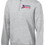 Thumbnail: Sport-Tek® 1/4-Zip Sweatshirt|ST253