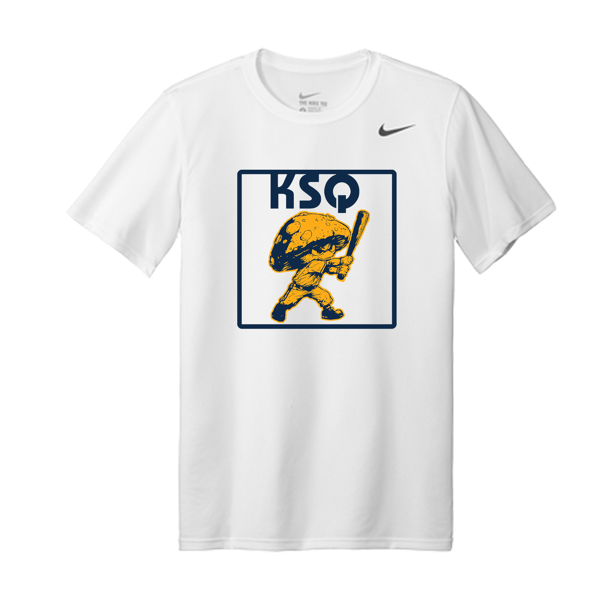 Nike Team R-Legend Tee|DV7299